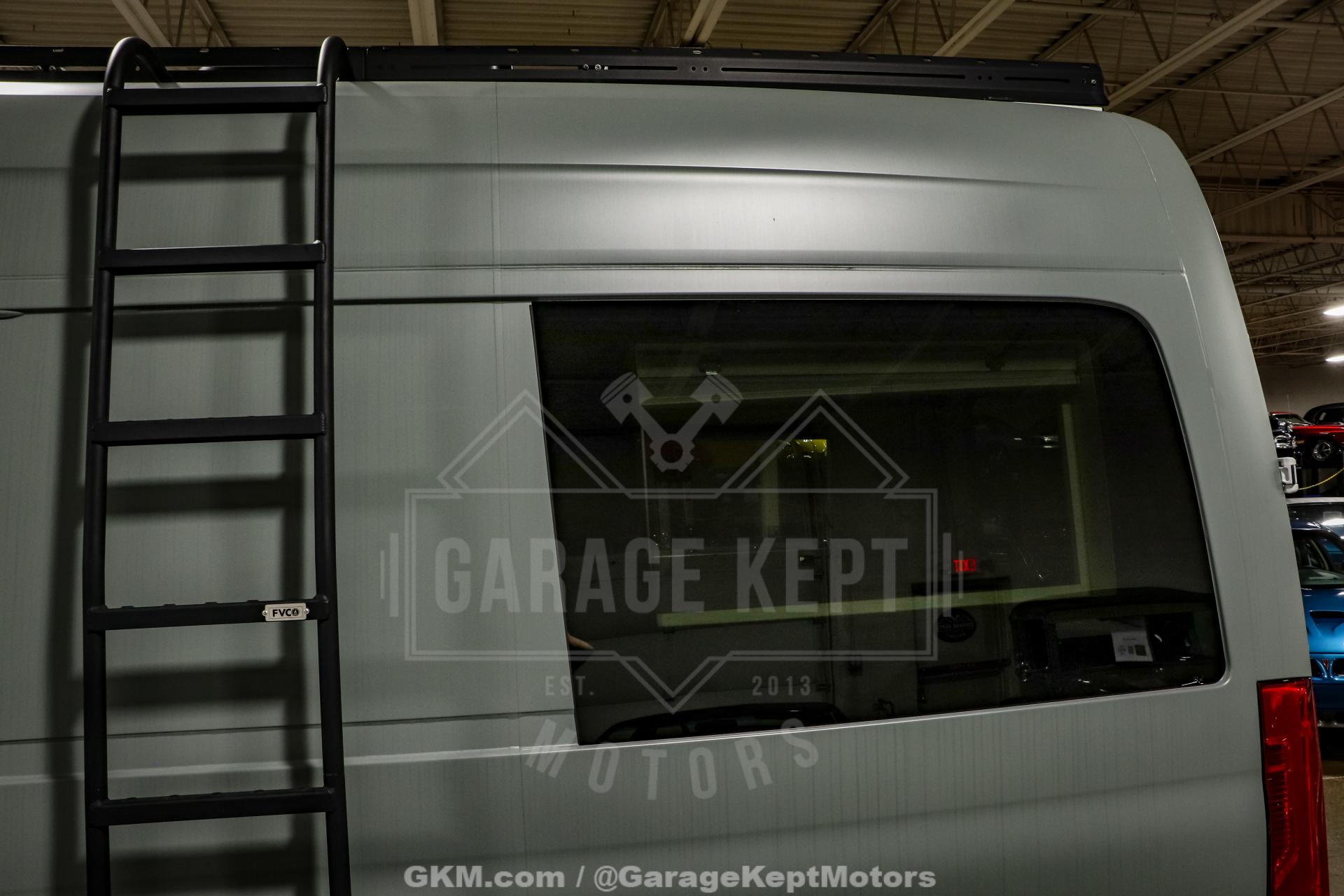 2020 Mercedes-Benz Sprinter 31