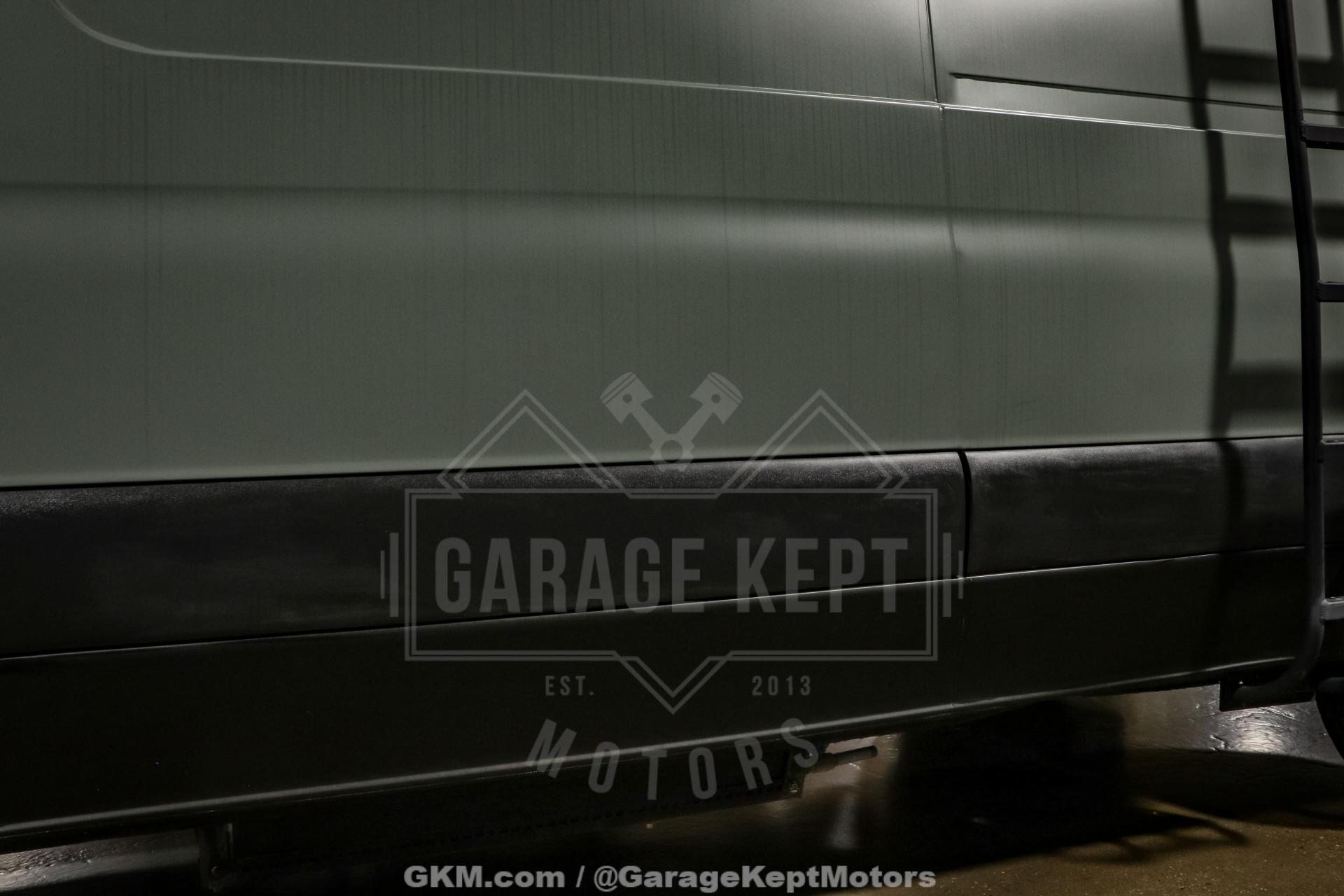 2020 Mercedes-Benz Sprinter 34