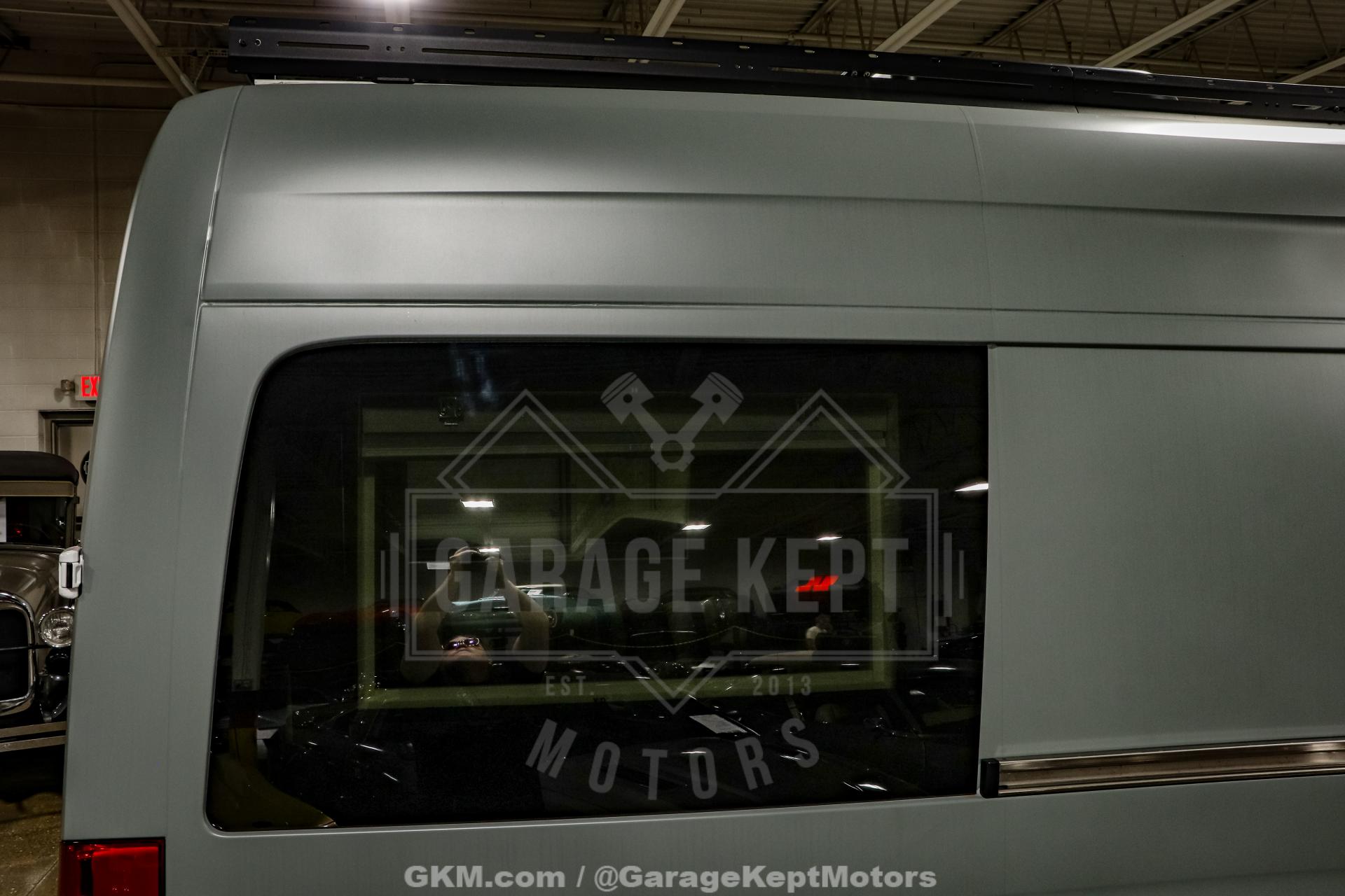 2020 Mercedes-Benz Sprinter 49