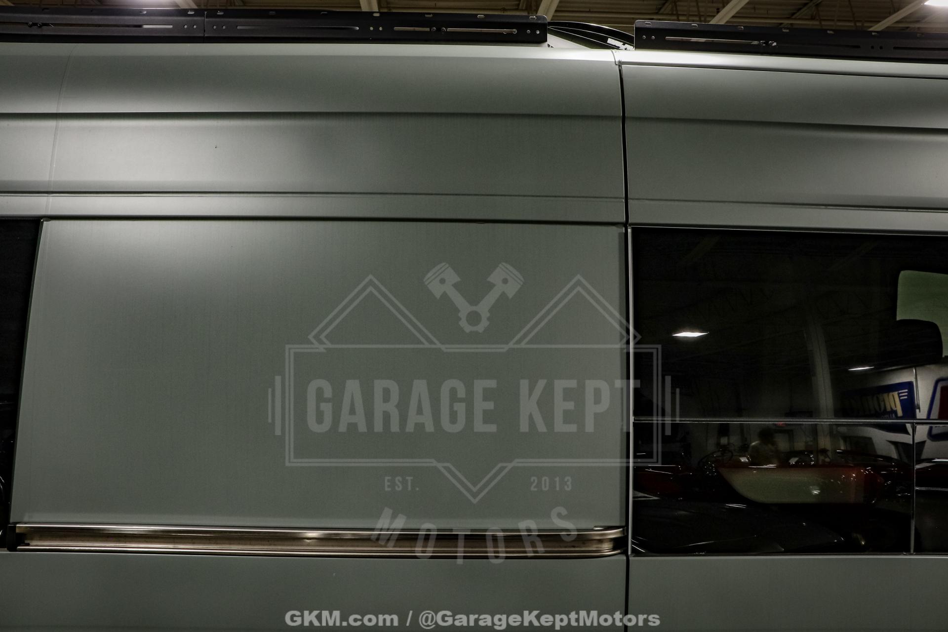 2020 Mercedes-Benz Sprinter 50