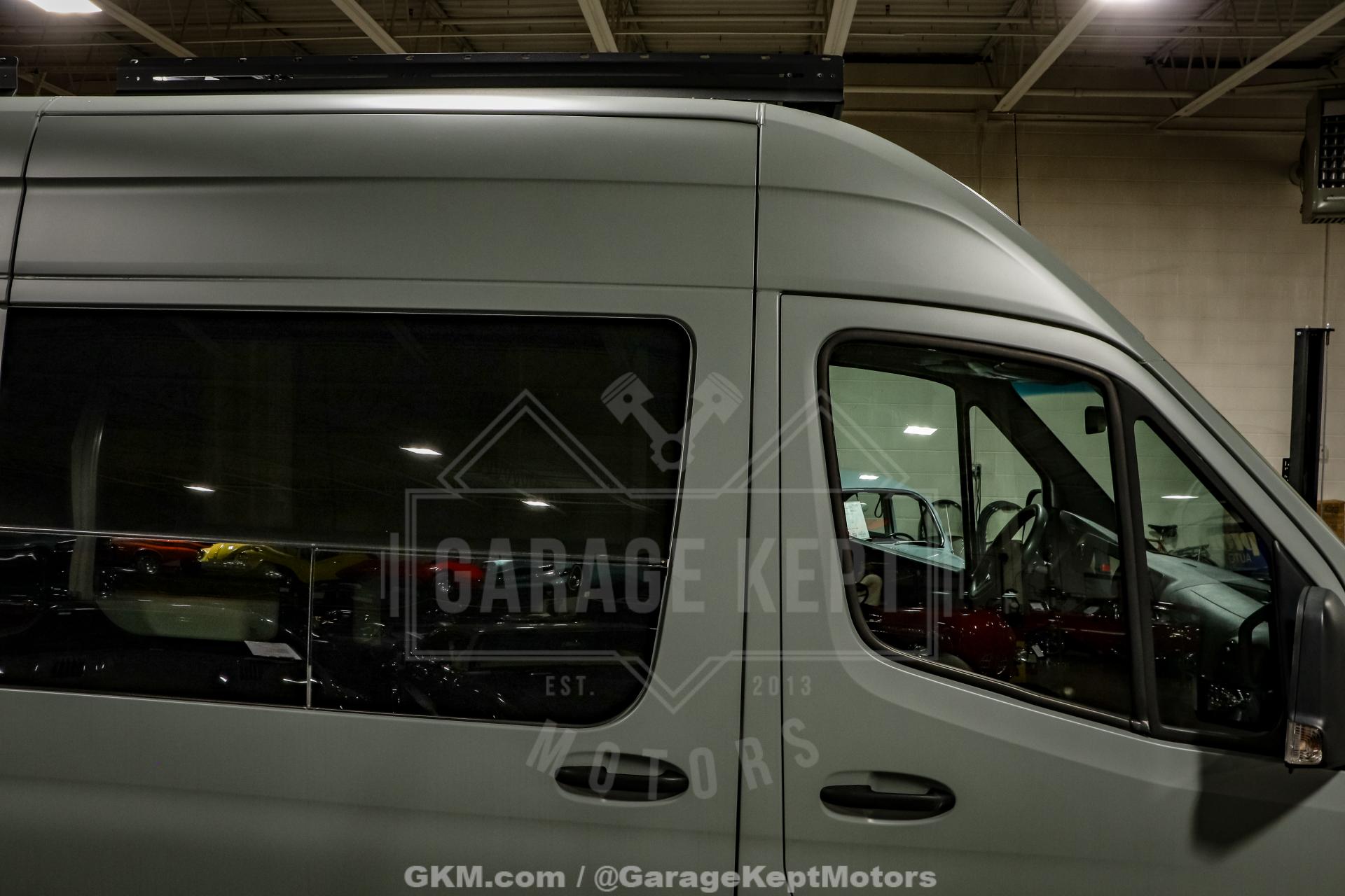 2020 Mercedes-Benz Sprinter 51