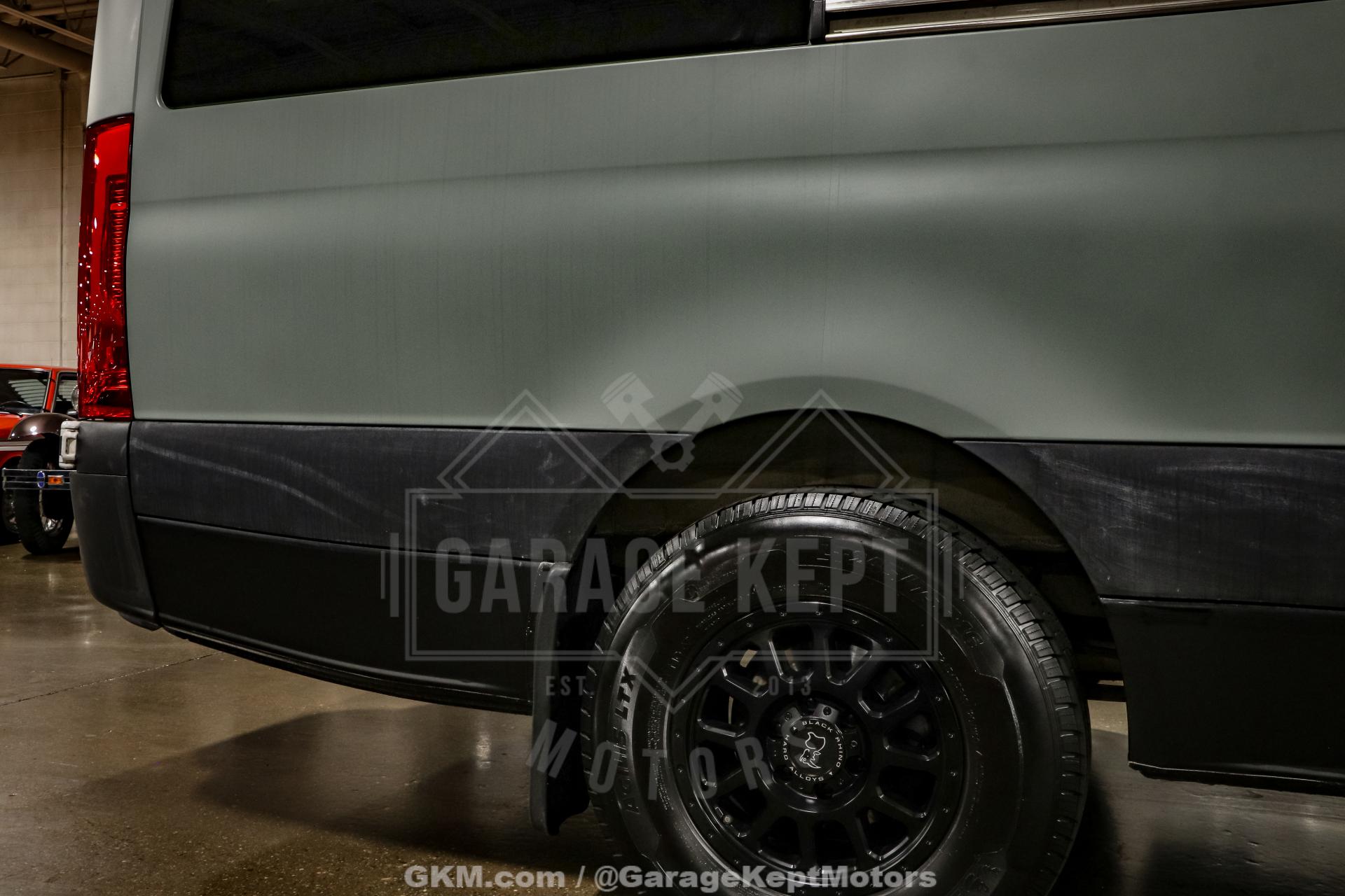 2020 Mercedes-Benz Sprinter 53