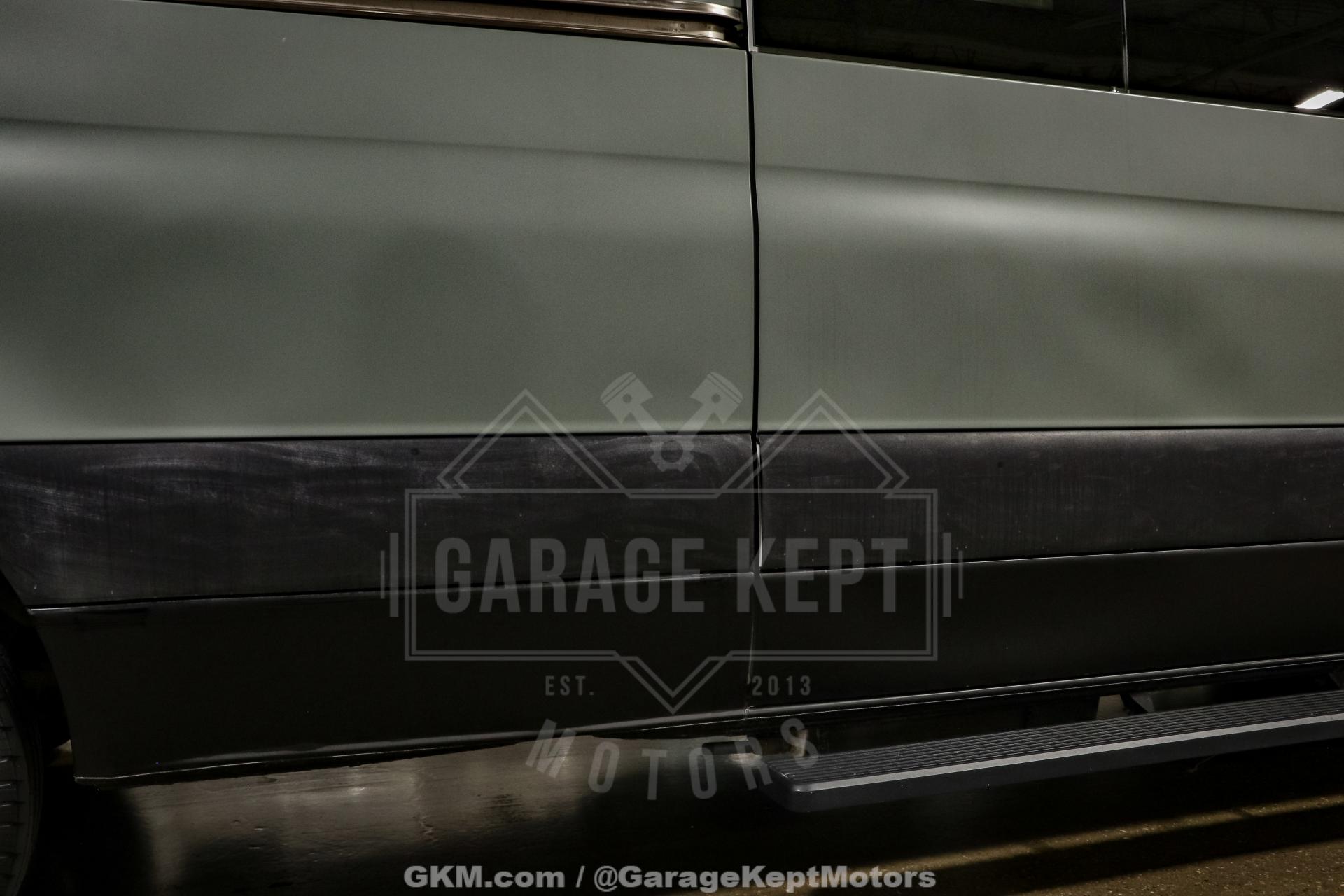 2020 Mercedes-Benz Sprinter 54