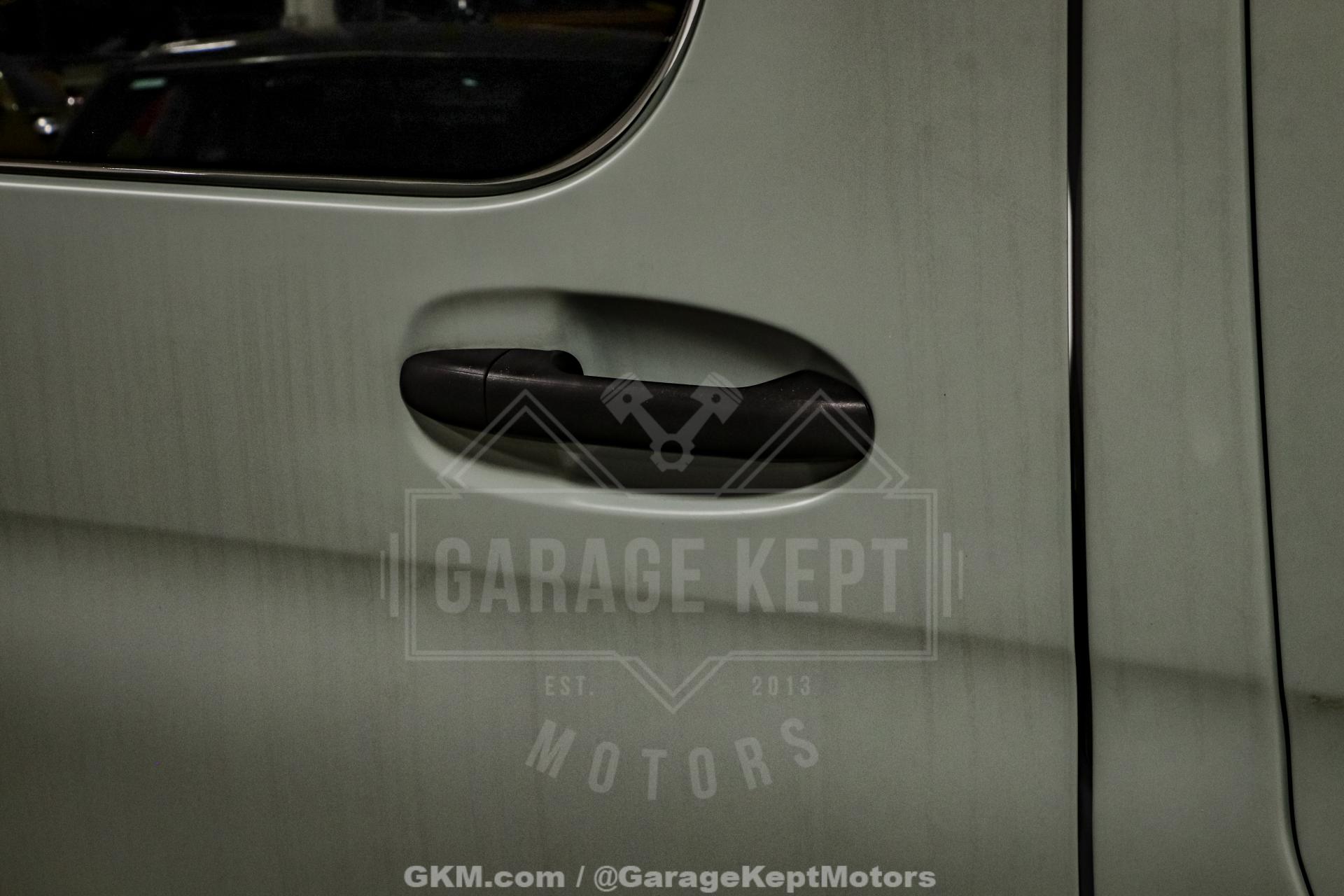 2020 Mercedes-Benz Sprinter 60