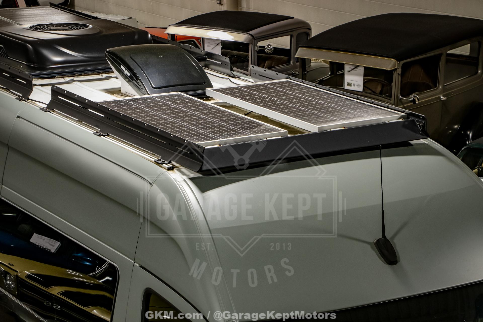 2020 Mercedes-Benz Sprinter 62