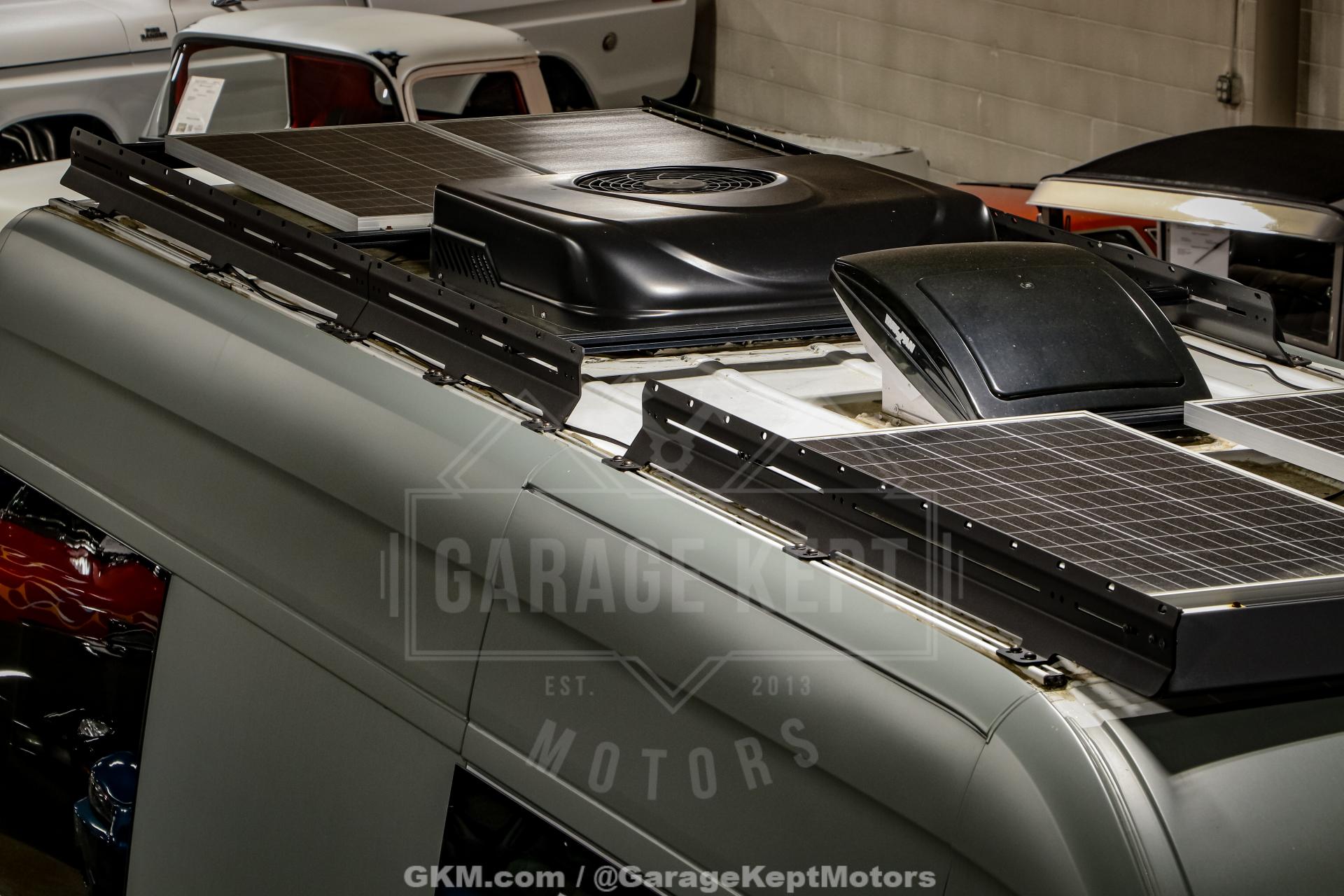 2020 Mercedes-Benz Sprinter 63