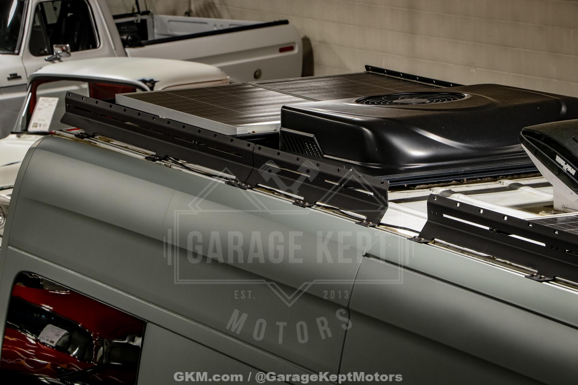 2020 Mercedes-Benz Sprinter 64