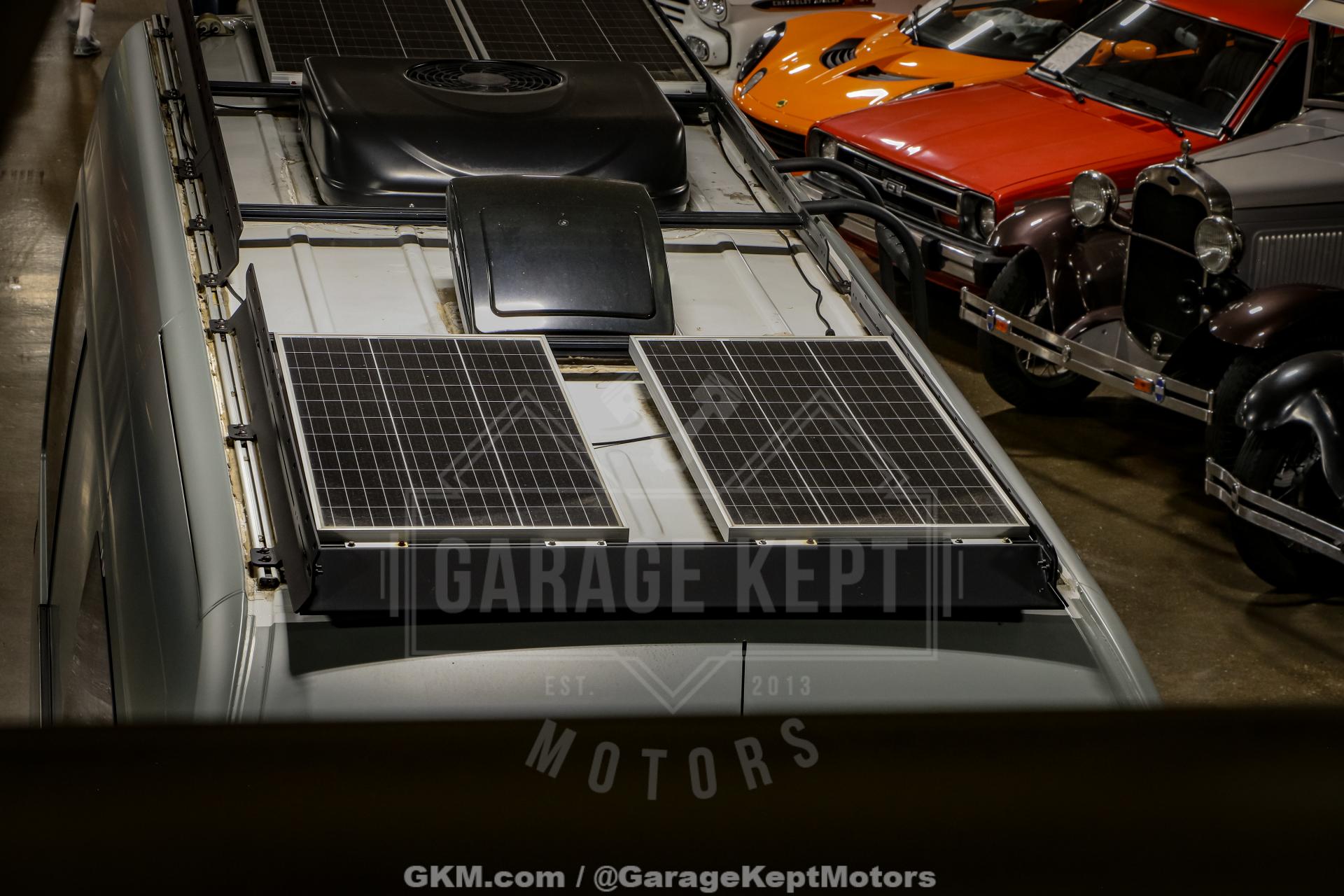 2020 Mercedes-Benz Sprinter 65