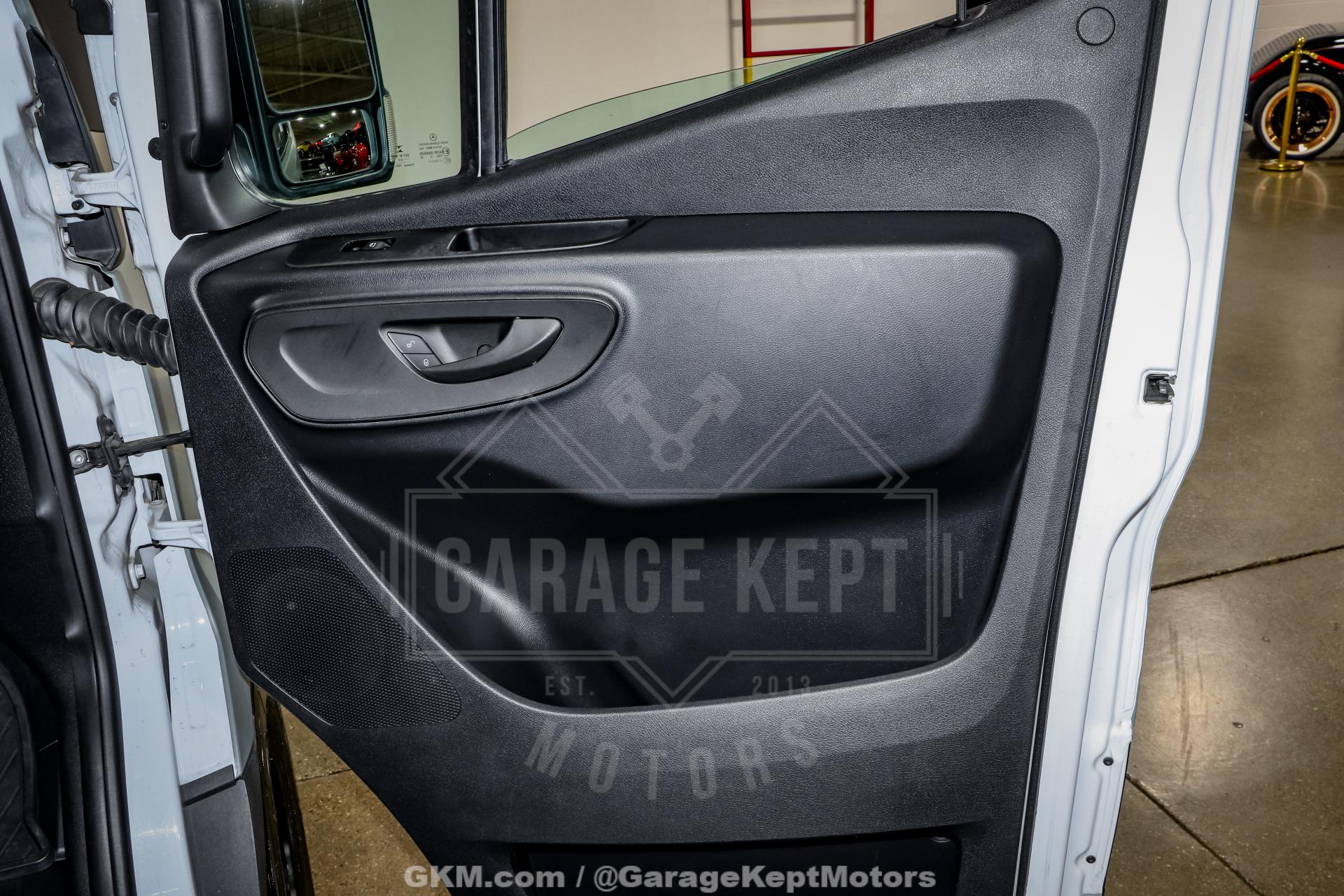 2020 Mercedes-Benz Sprinter 70