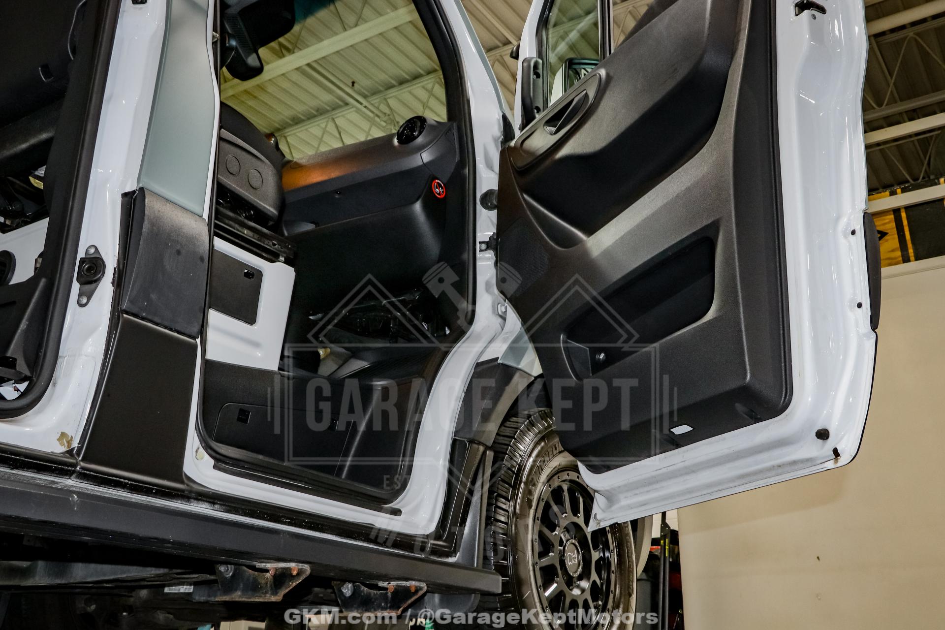 2020 Mercedes-Benz Sprinter 73