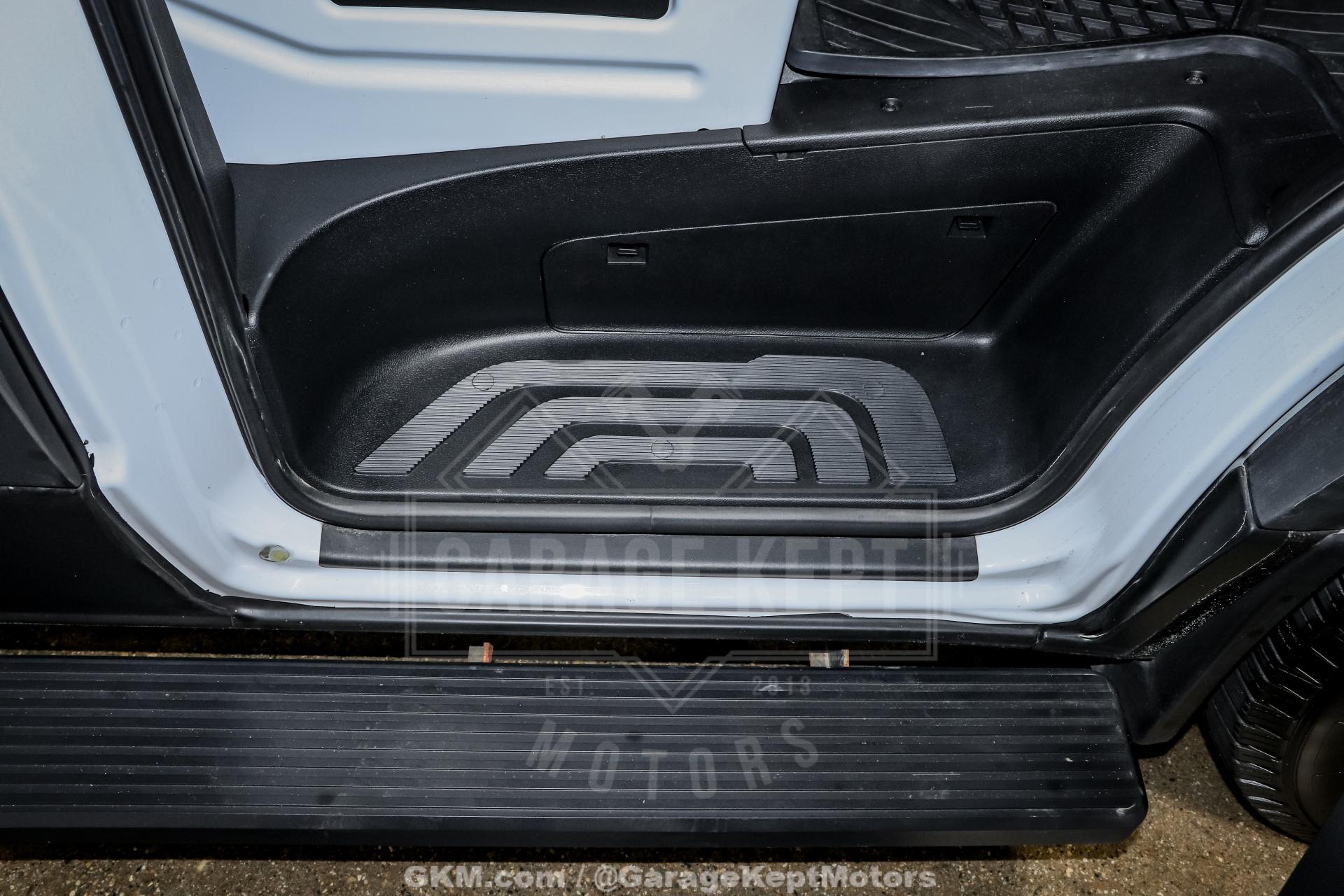 2020 Mercedes-Benz Sprinter 74