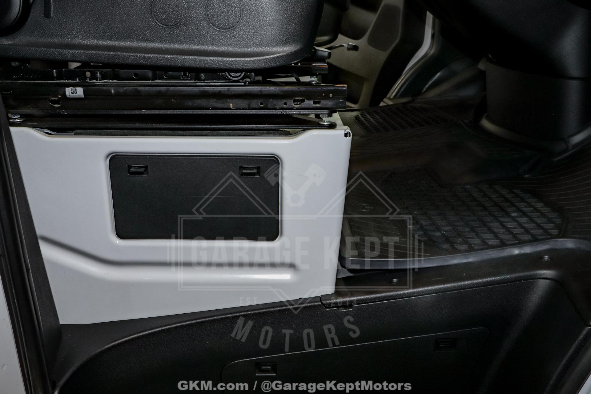 2020 Mercedes-Benz Sprinter 75