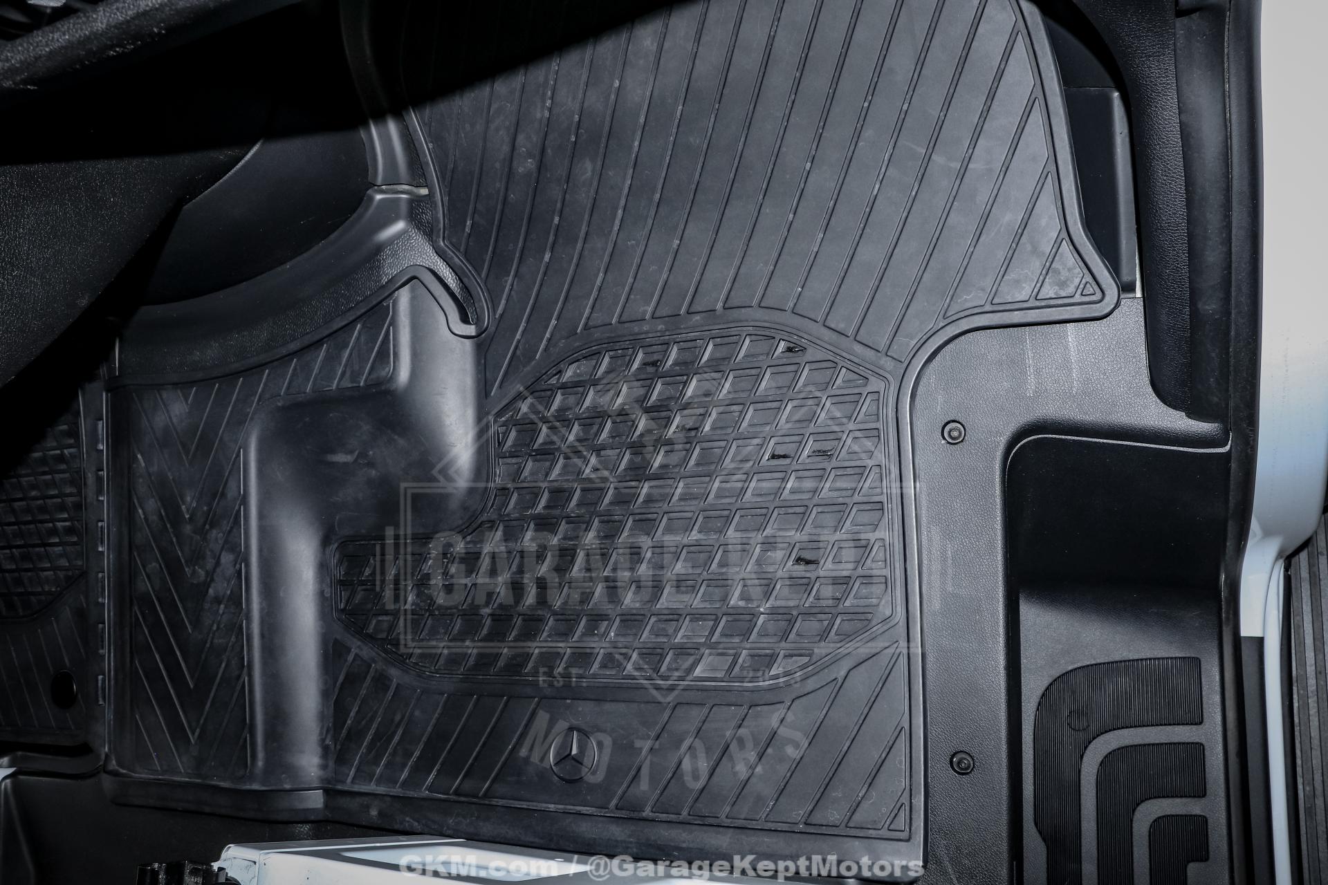 2020 Mercedes-Benz Sprinter 77