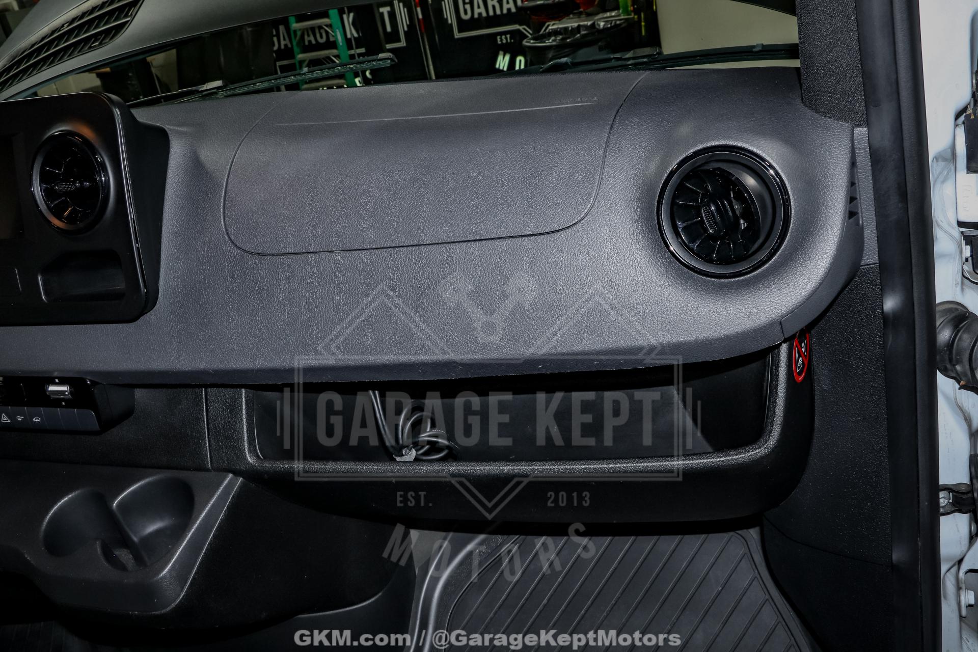 2020 Mercedes-Benz Sprinter 79