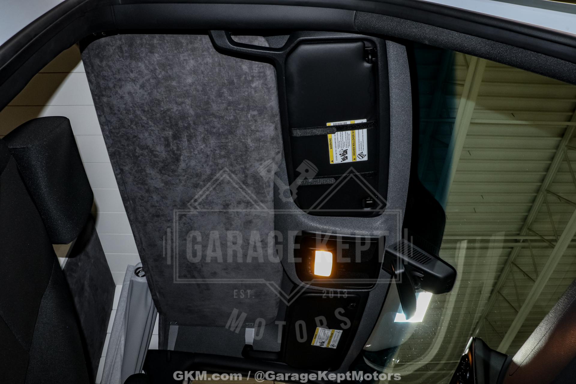 2020 Mercedes-Benz Sprinter 80