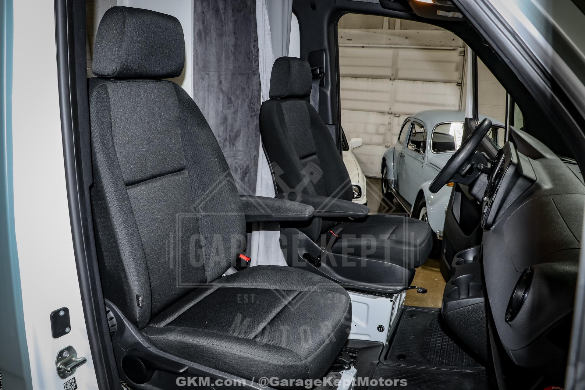 2020 Mercedes-Benz Sprinter 81