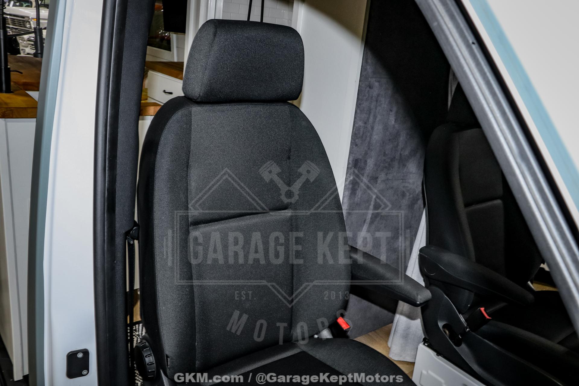 2020 Mercedes-Benz Sprinter 82