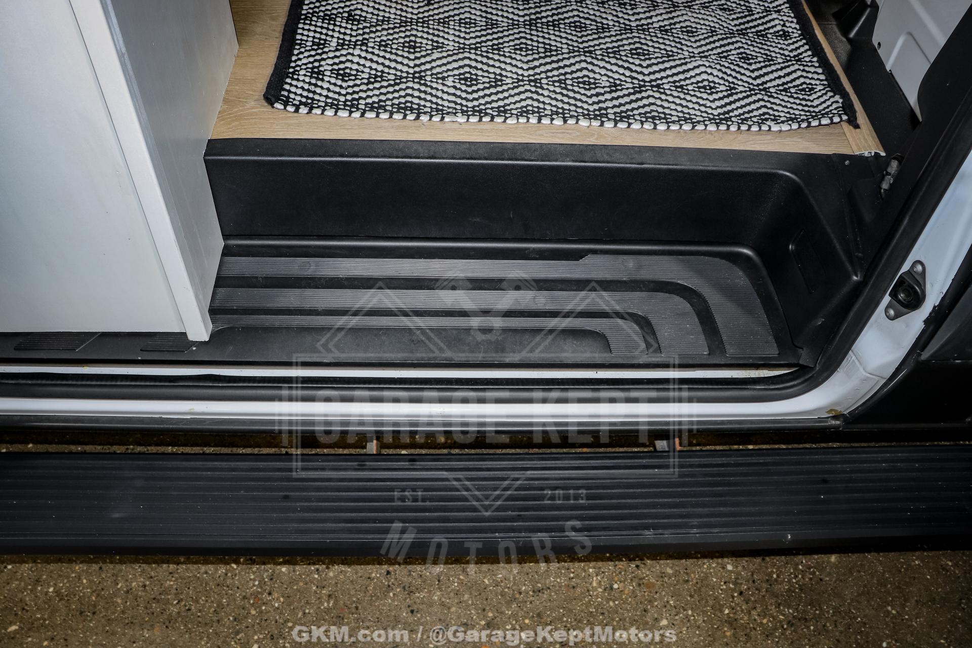 2020 Mercedes-Benz Sprinter 84