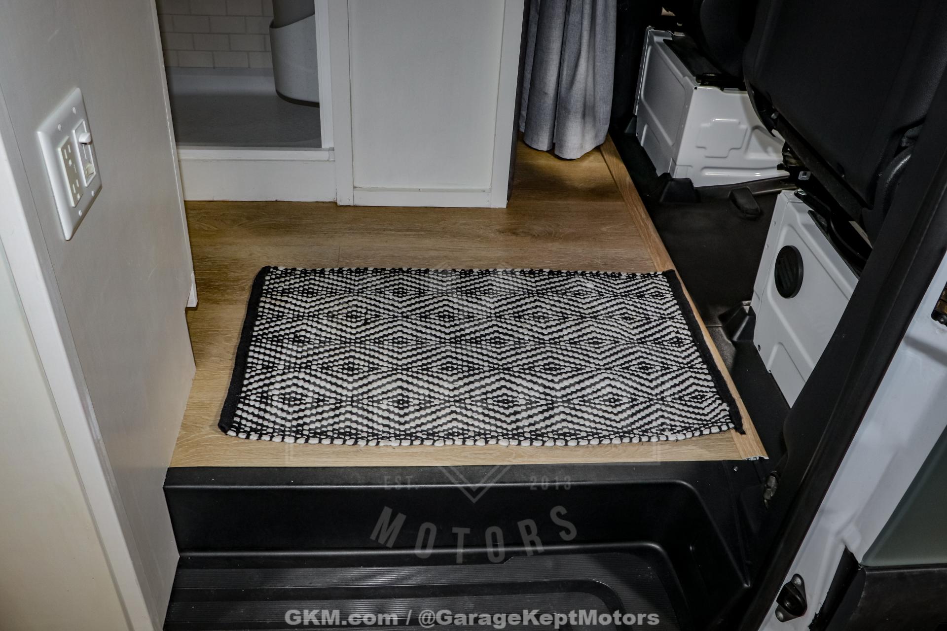 2020 Mercedes-Benz Sprinter 85