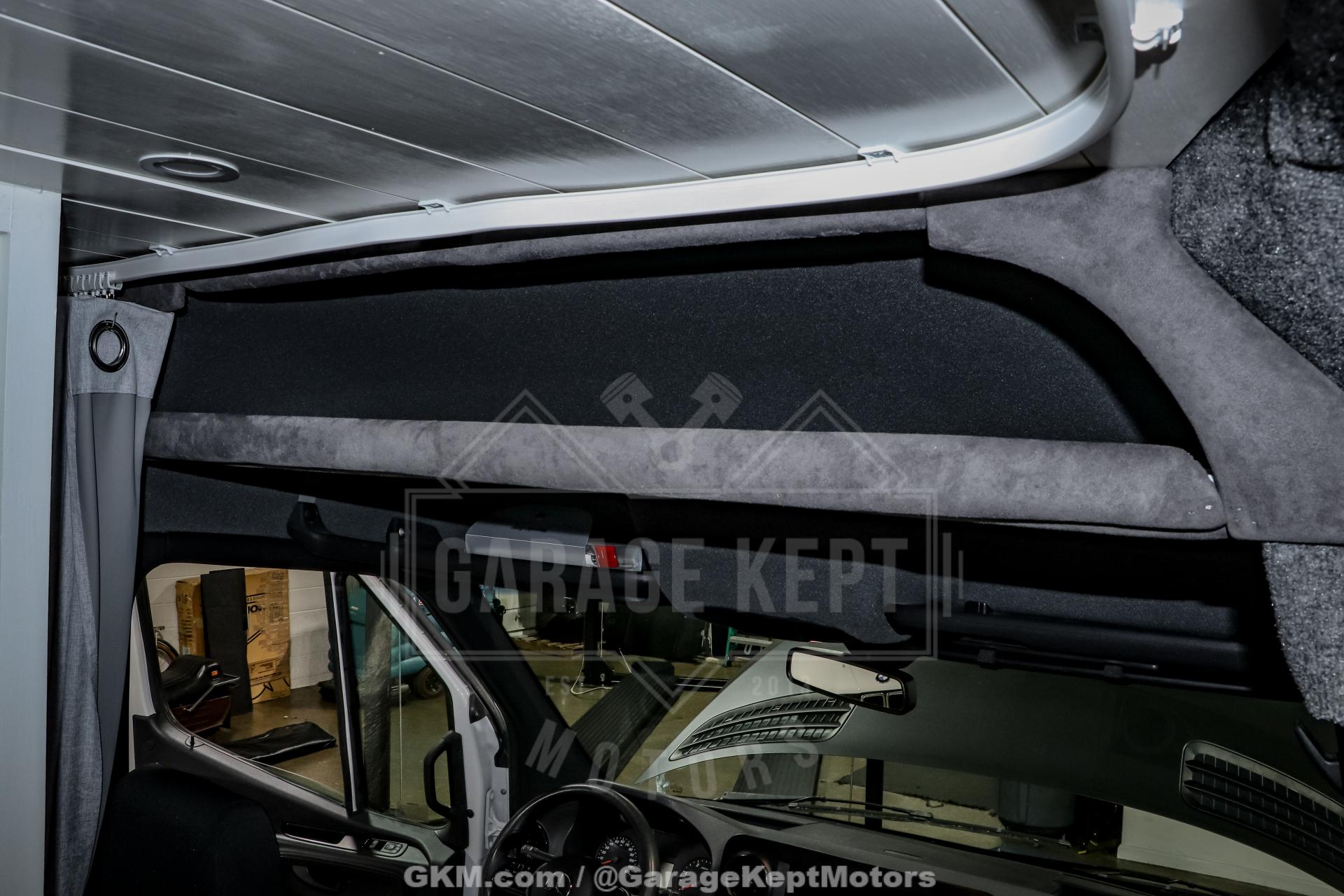 2020 Mercedes-Benz Sprinter 88