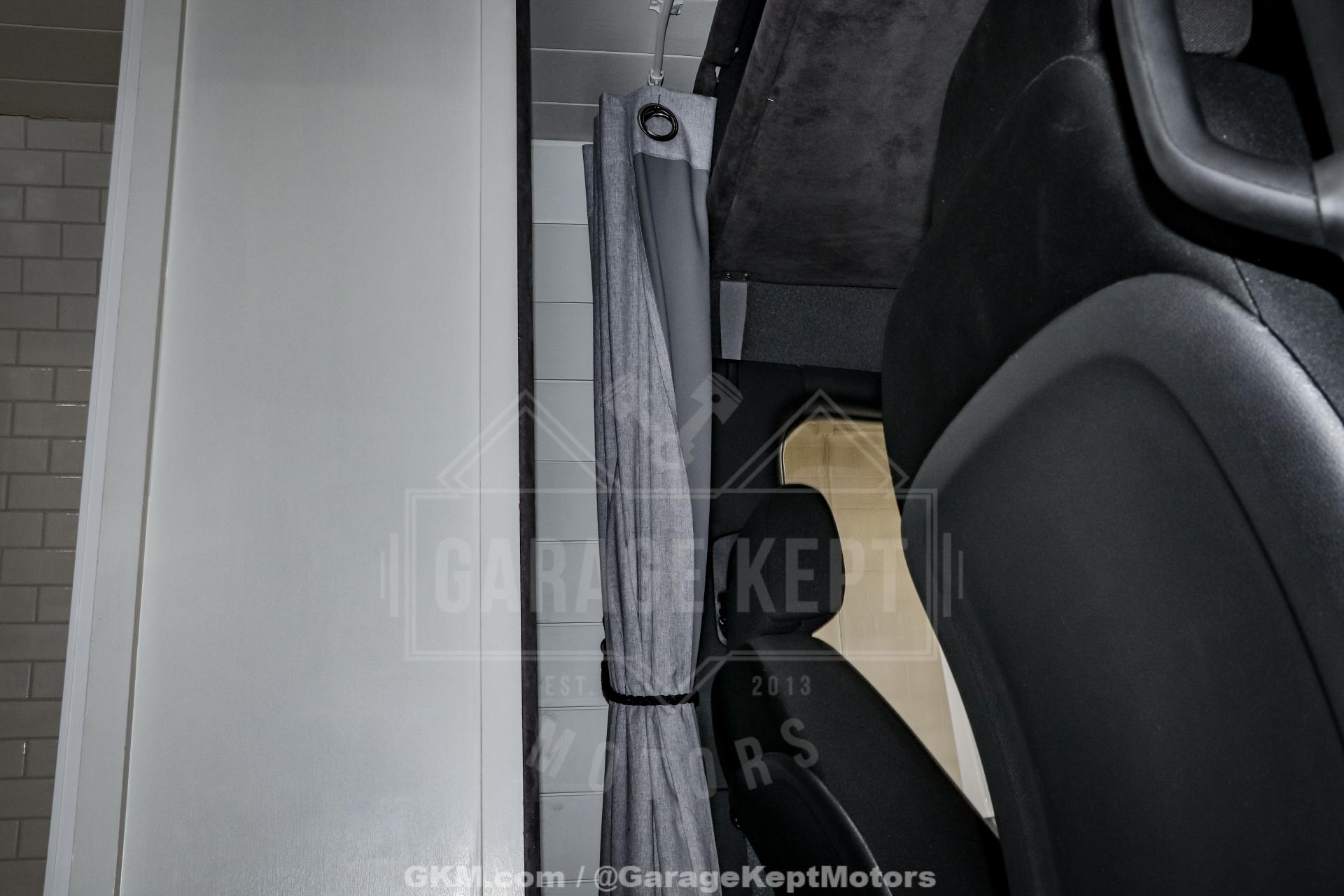 2020 Mercedes-Benz Sprinter 89