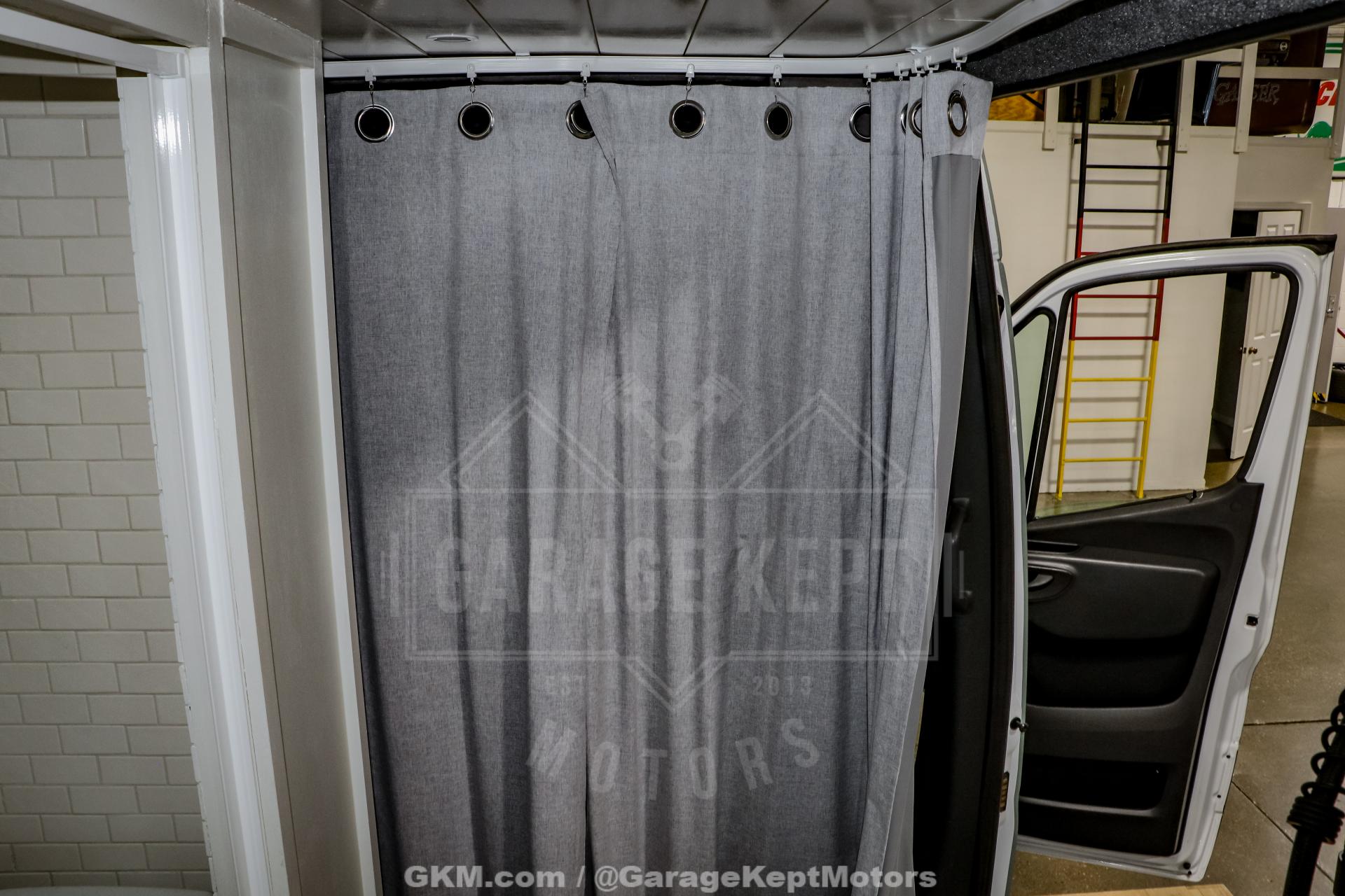 2020 Mercedes-Benz Sprinter 91