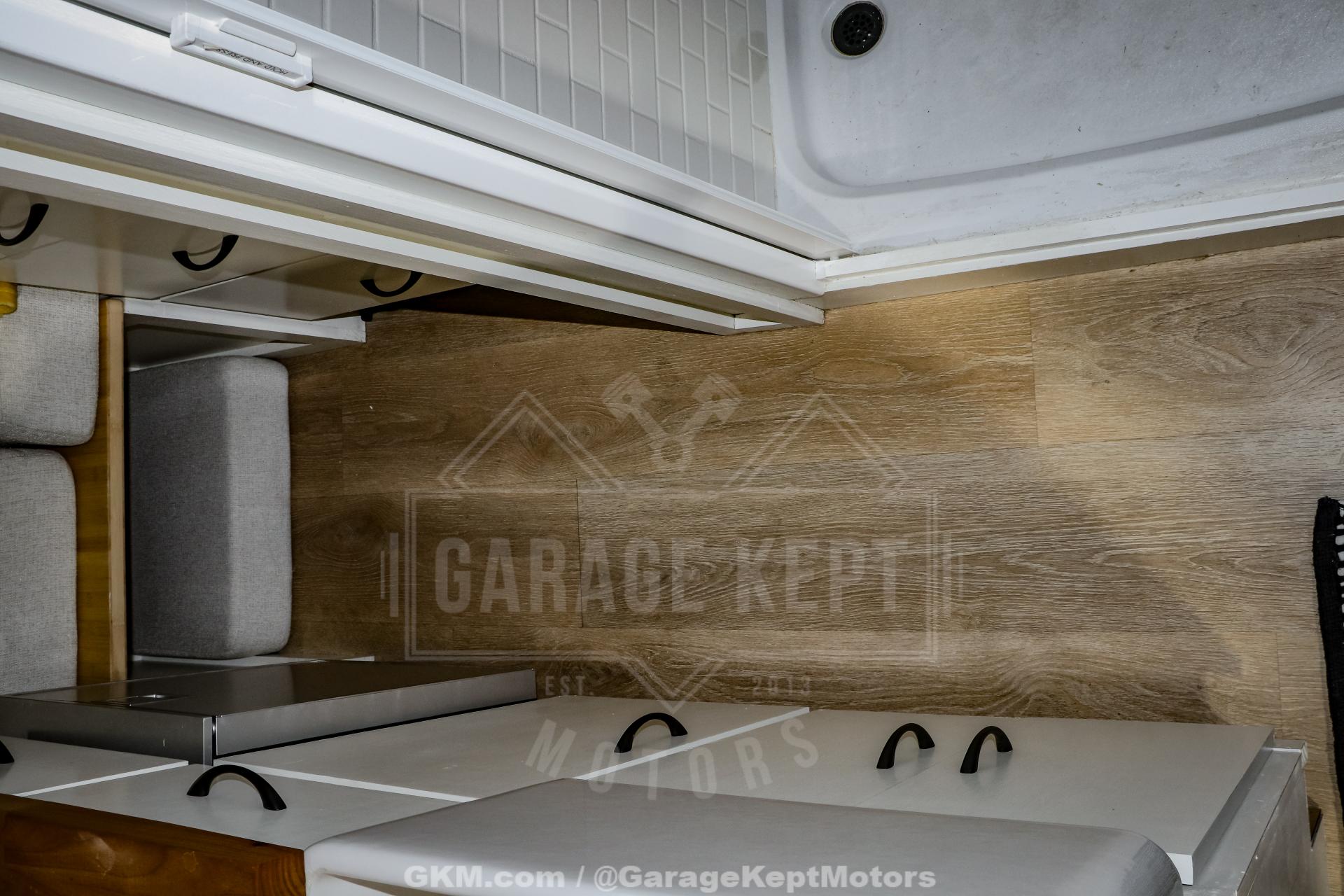 2020 Mercedes-Benz Sprinter 93