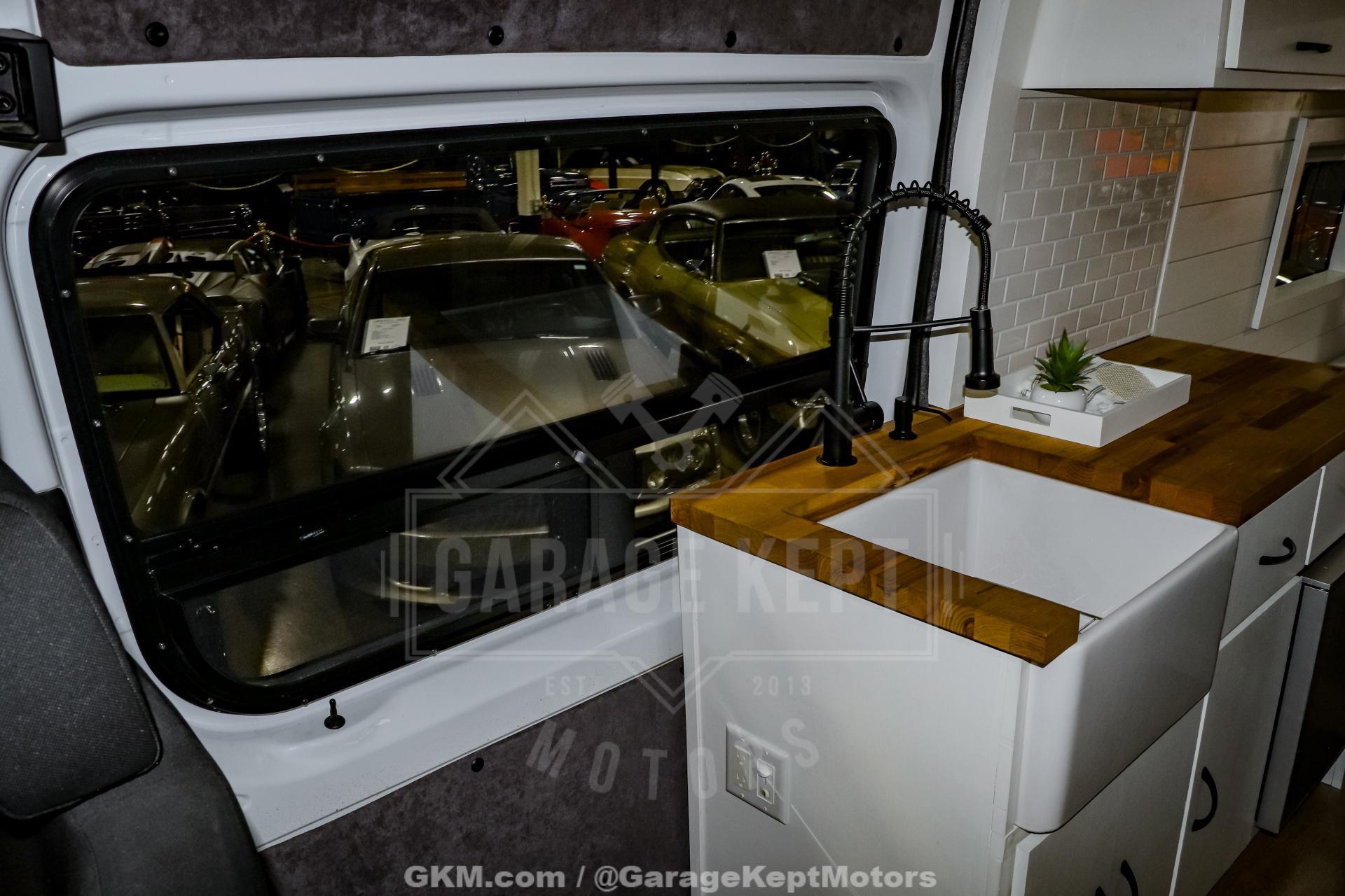 2020 Mercedes-Benz Sprinter 94