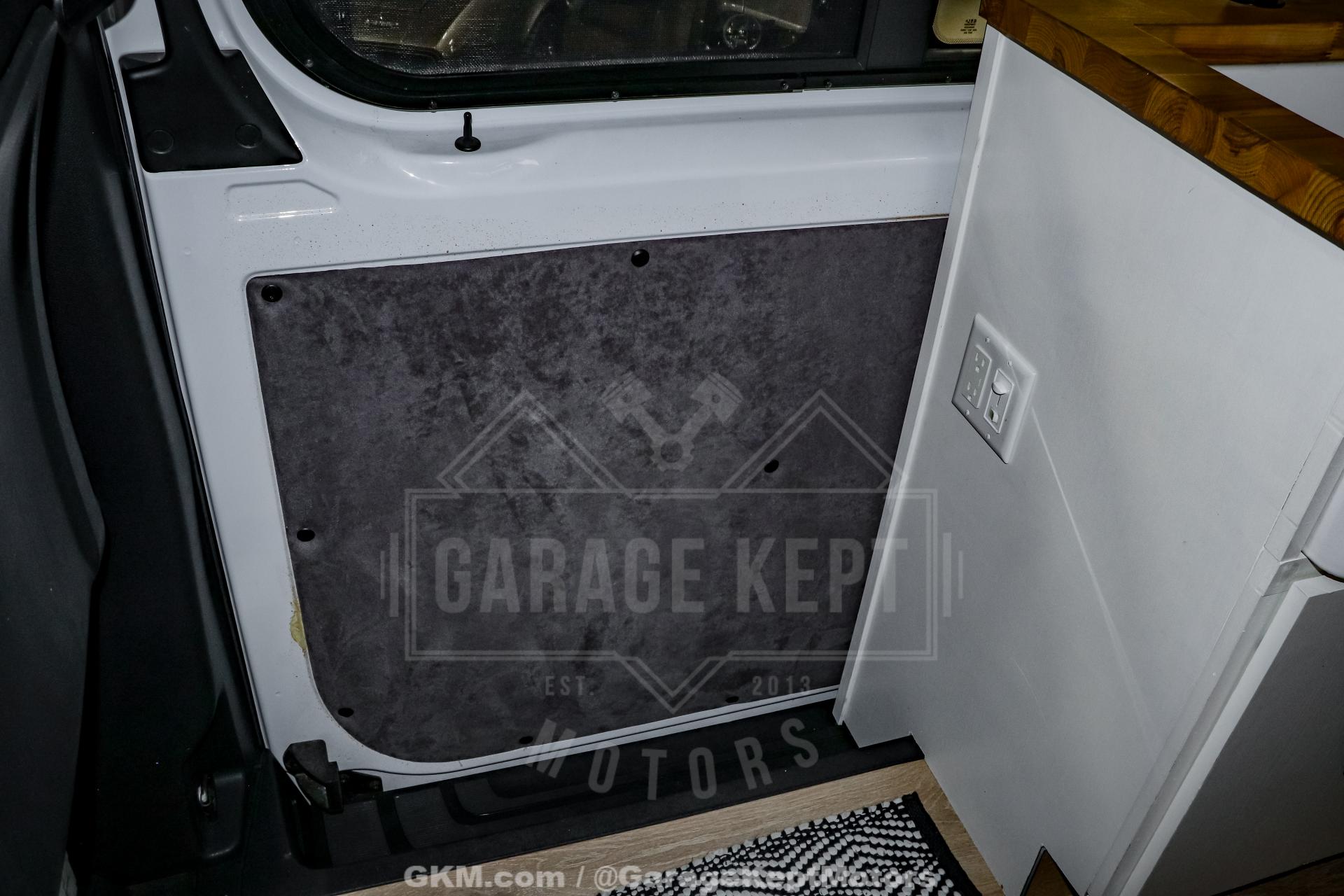 2020 Mercedes-Benz Sprinter 95