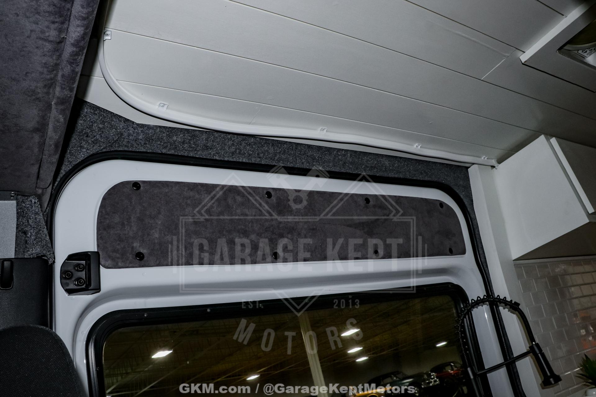 2020 Mercedes-Benz Sprinter 96