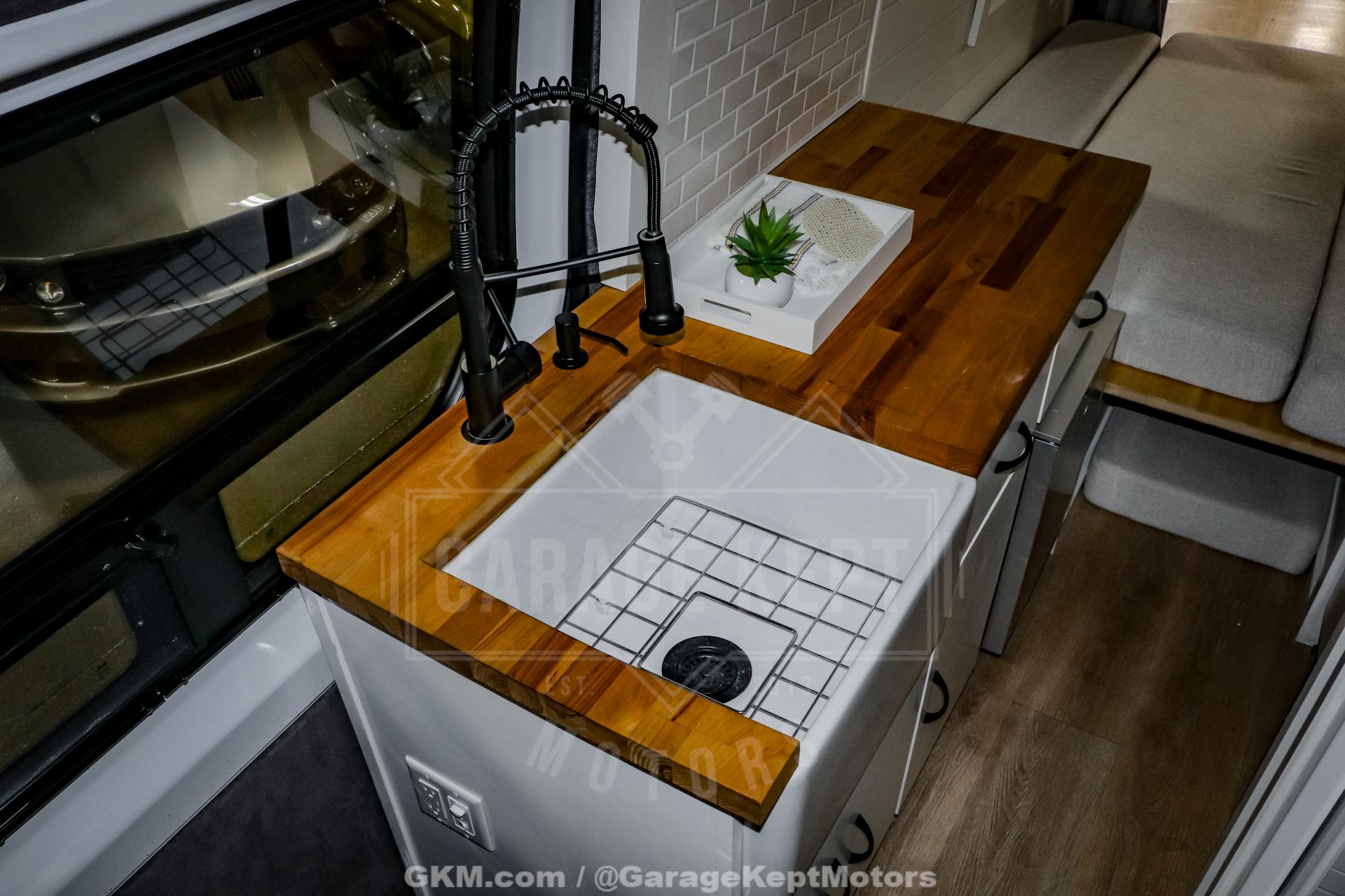 2020 Mercedes-Benz Sprinter 97