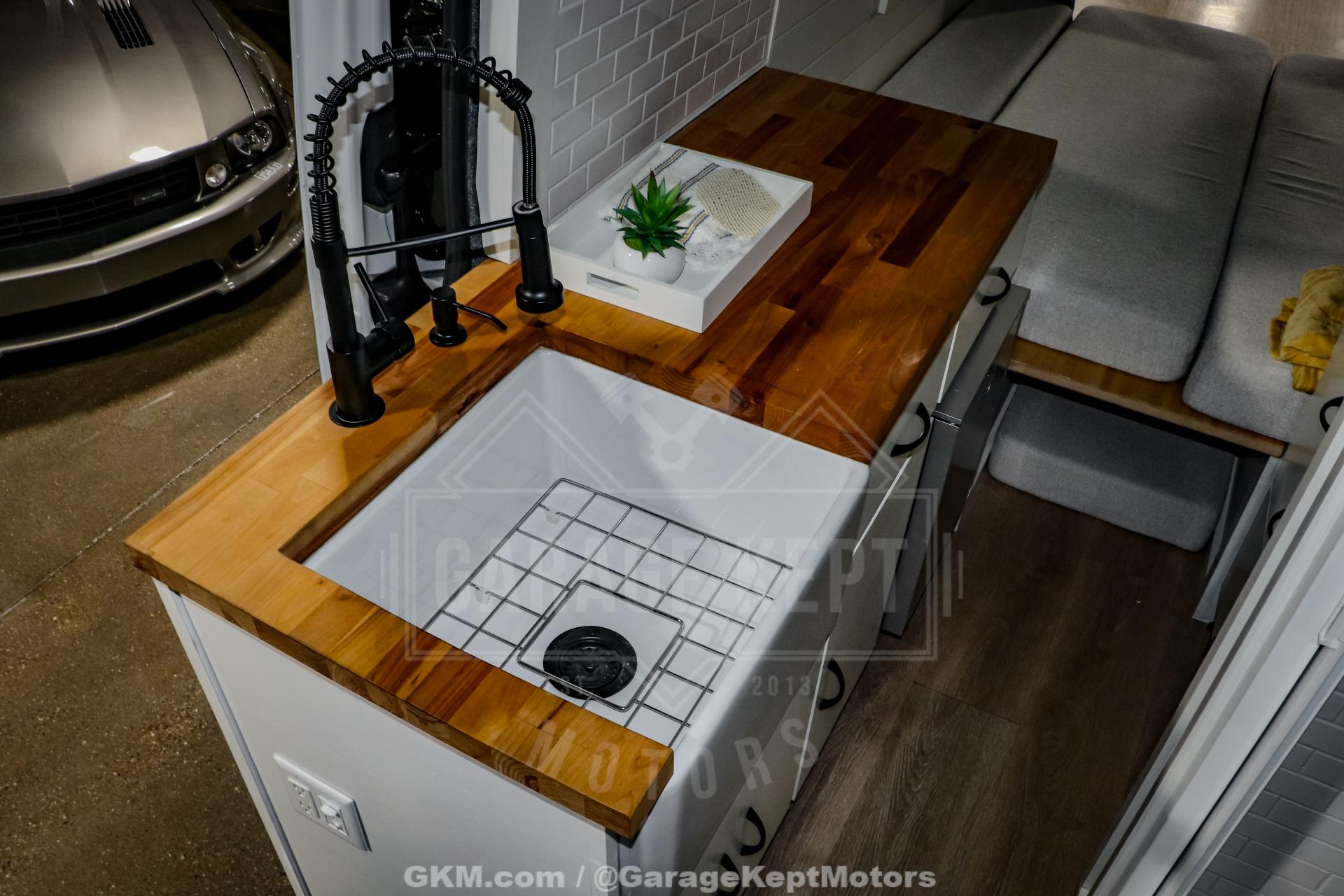 2020 Mercedes-Benz Sprinter 98