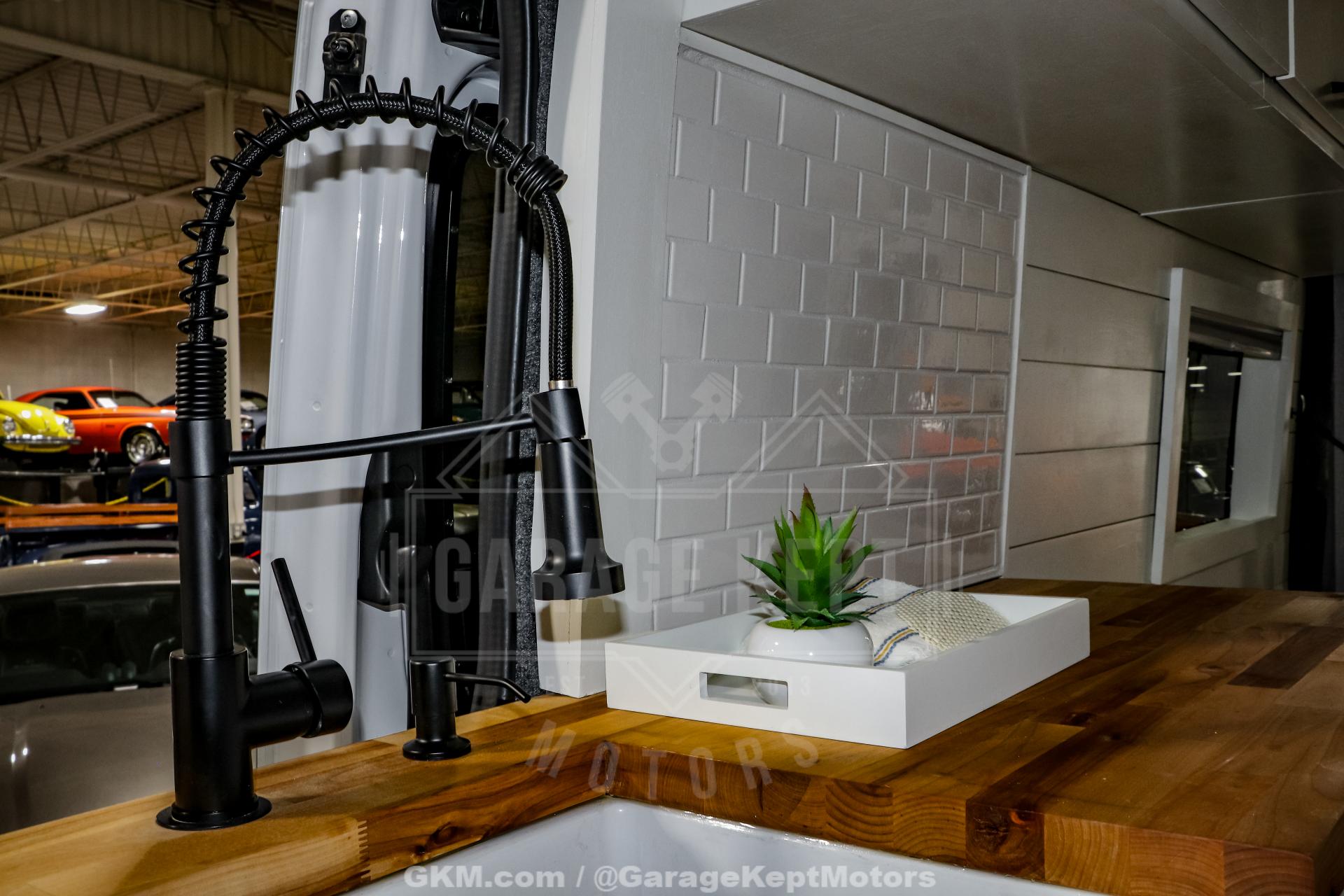 2020 Mercedes-Benz Sprinter 99