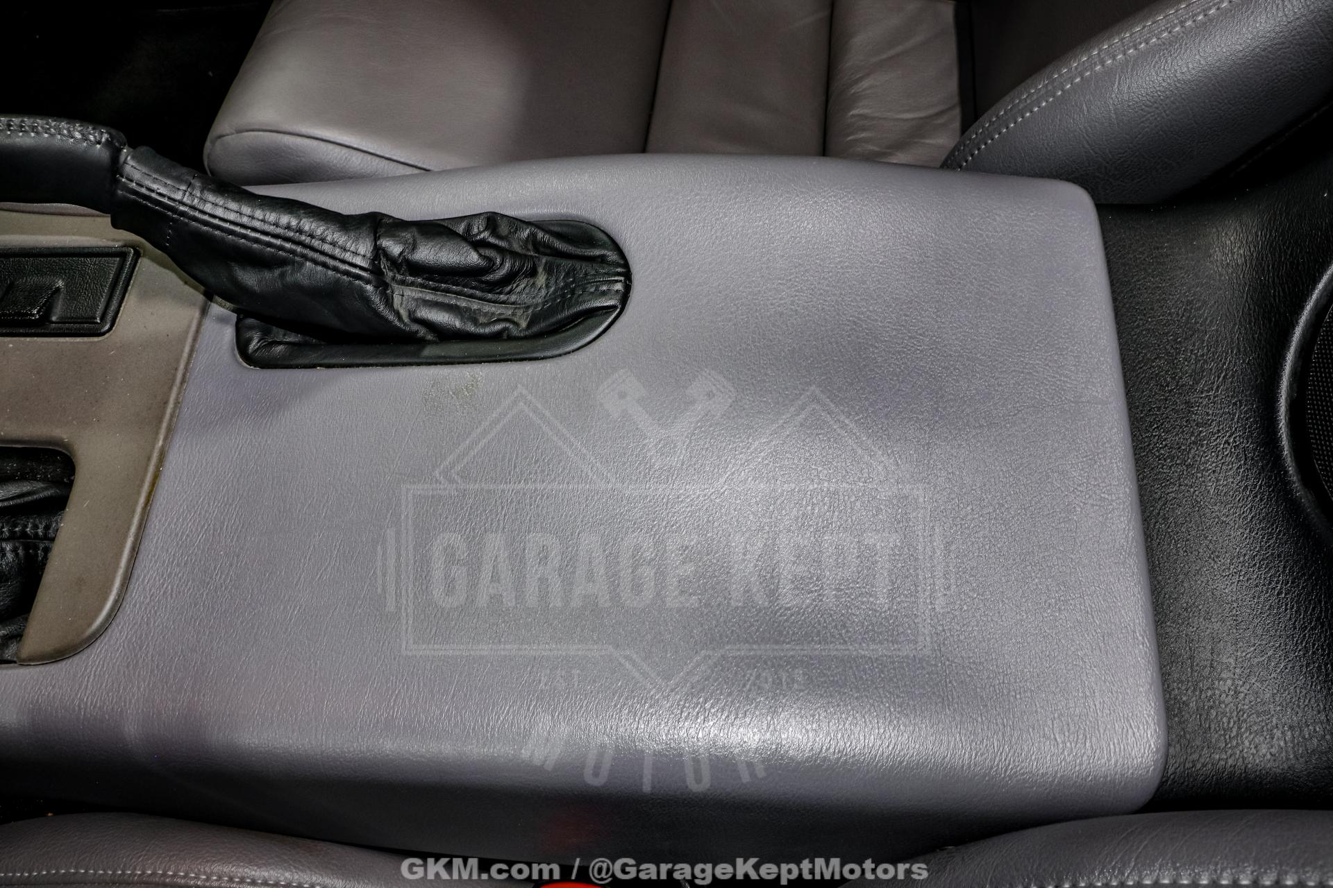 1994 Dodge Viper 102