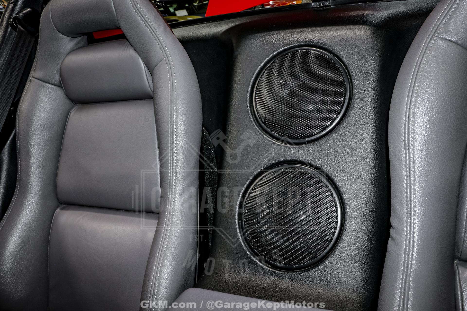 1994 Dodge Viper 103