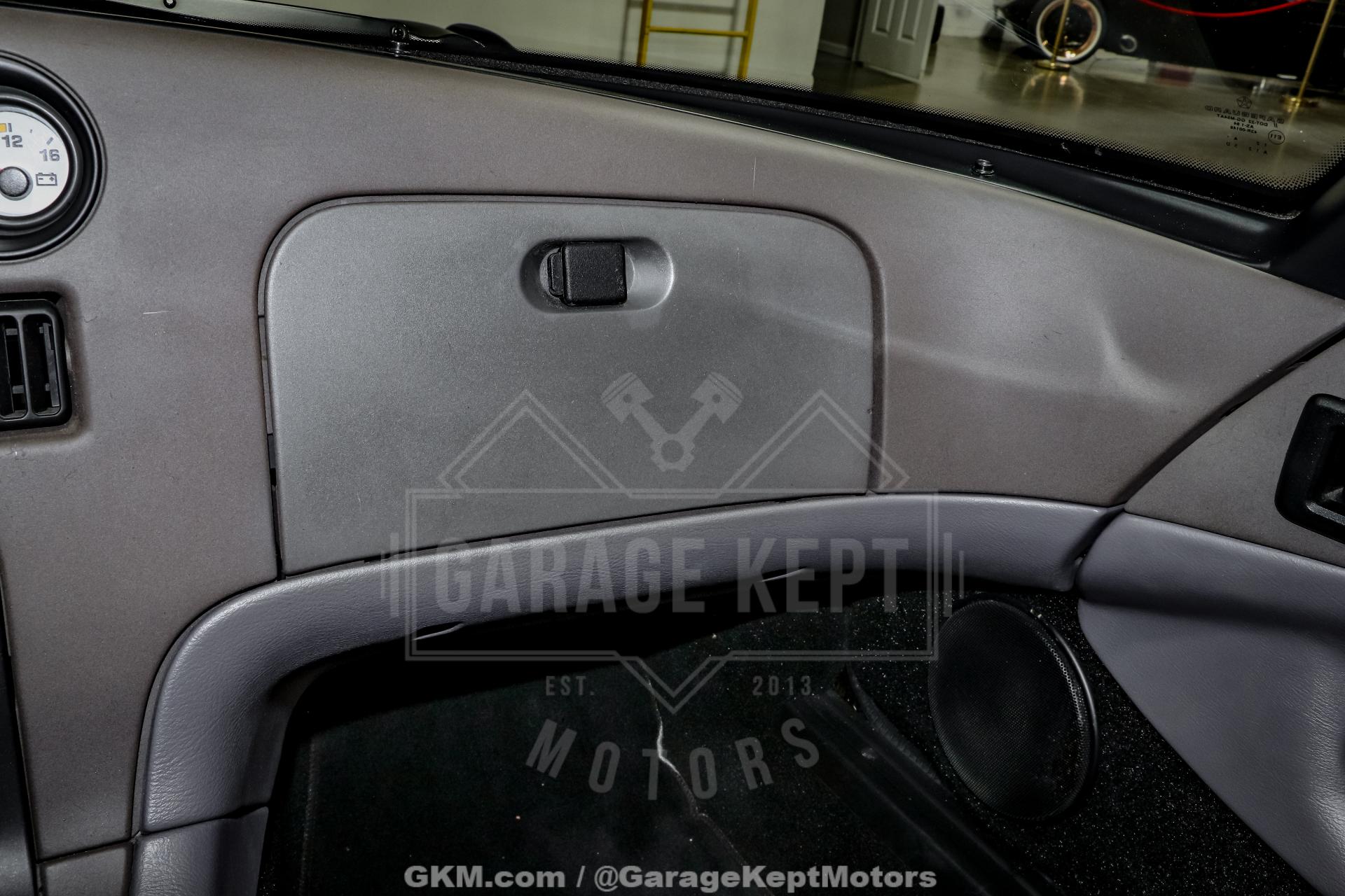 1994 Dodge Viper 104