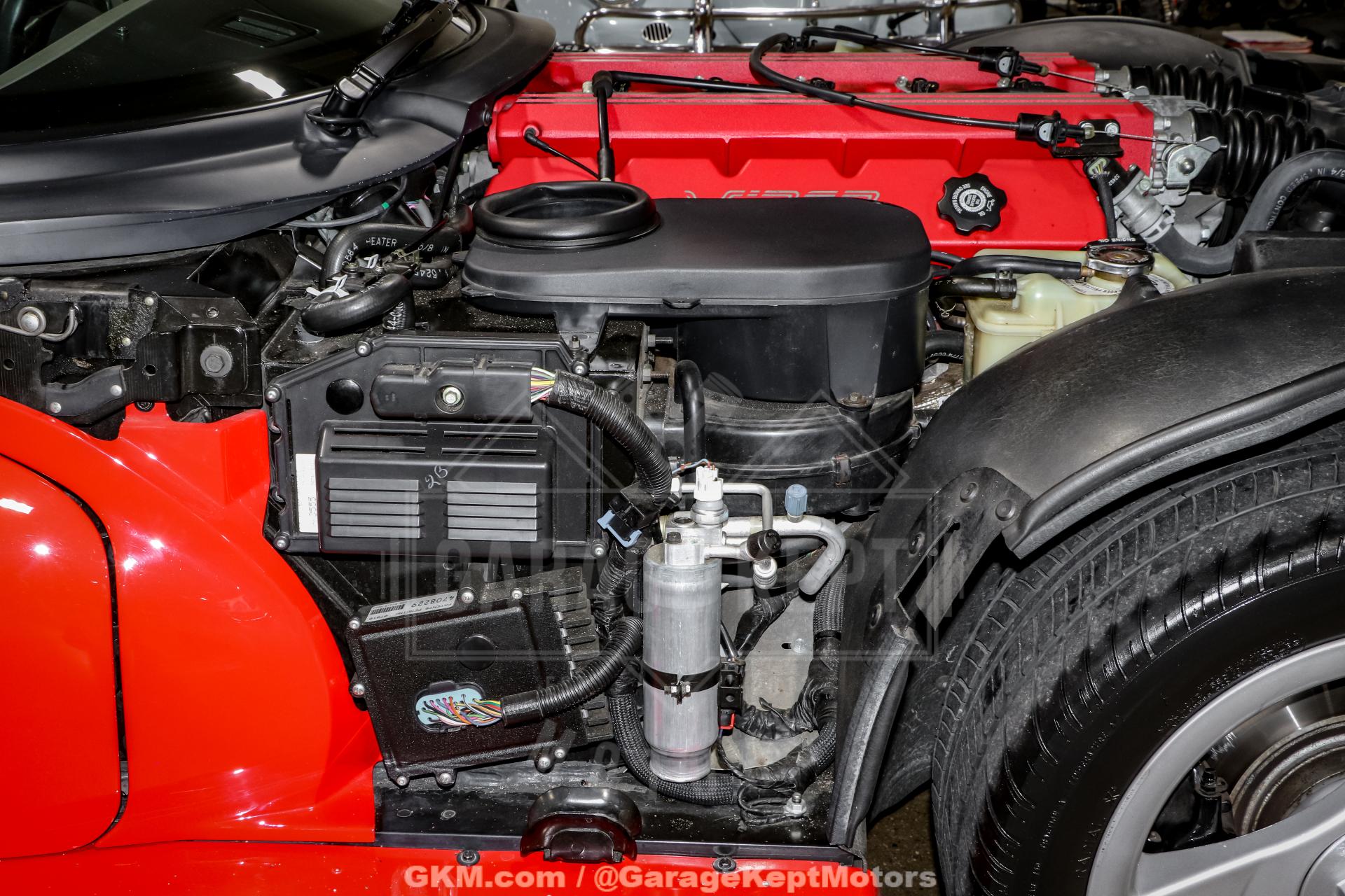 1994 Dodge Viper 111