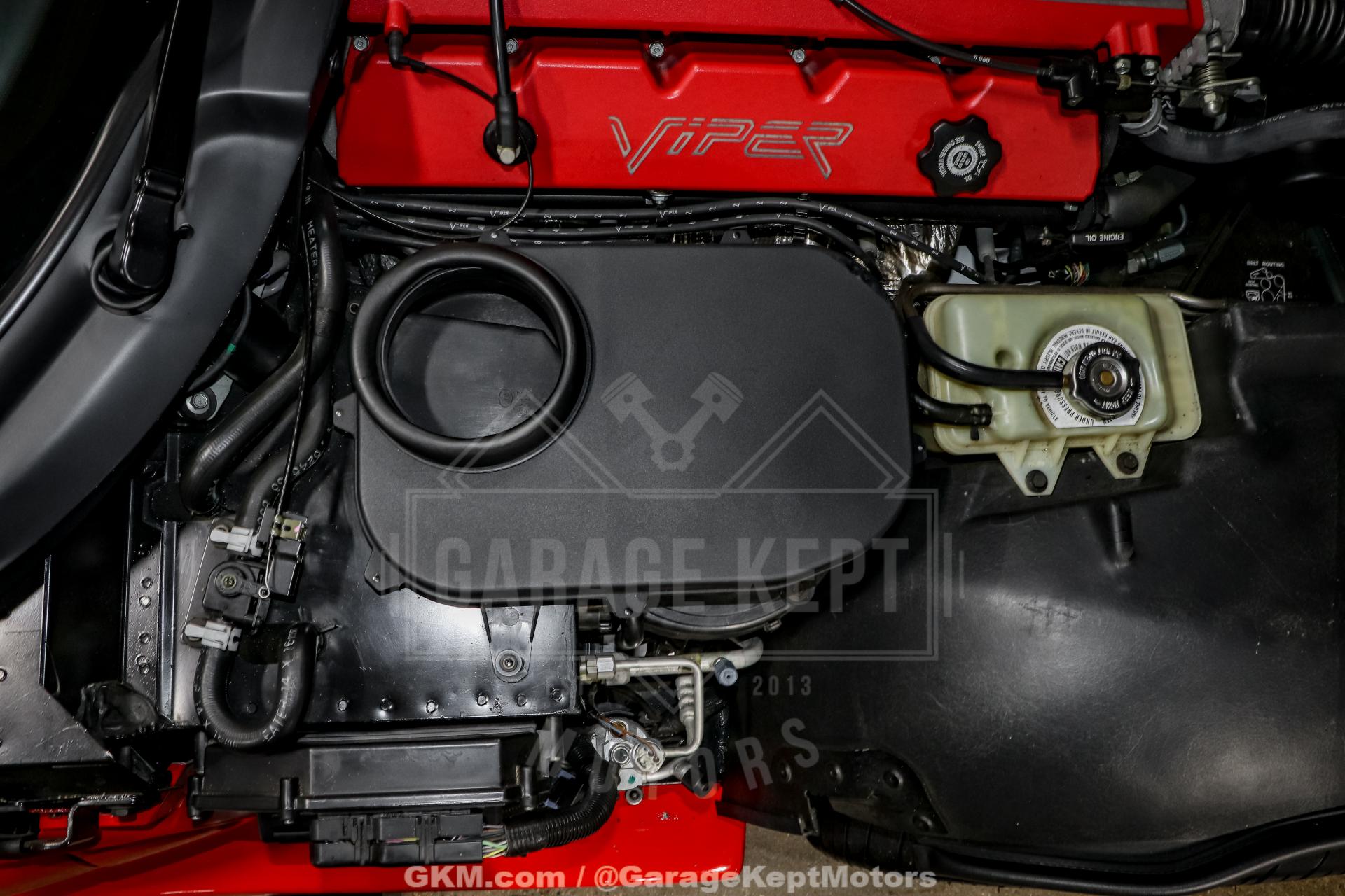 1994 Dodge Viper 112