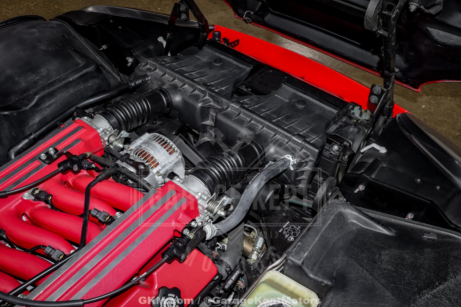 1994 Dodge Viper 113