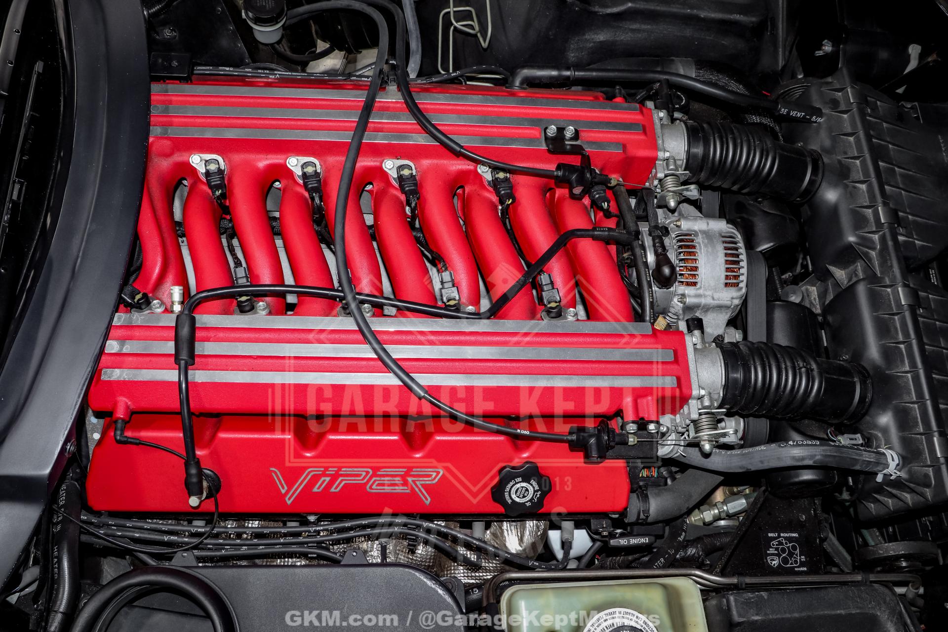 1994 Dodge Viper 114