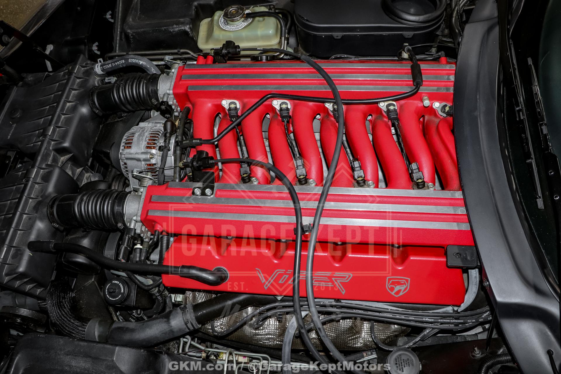 1994 Dodge Viper 118