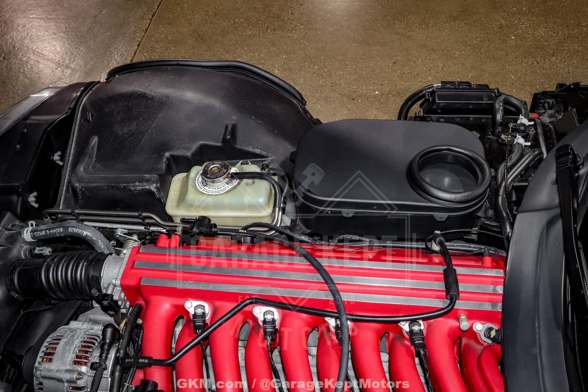 1994 Dodge Viper 119