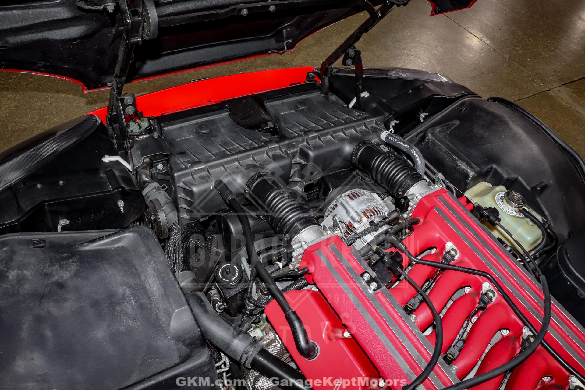 1994 Dodge Viper 120