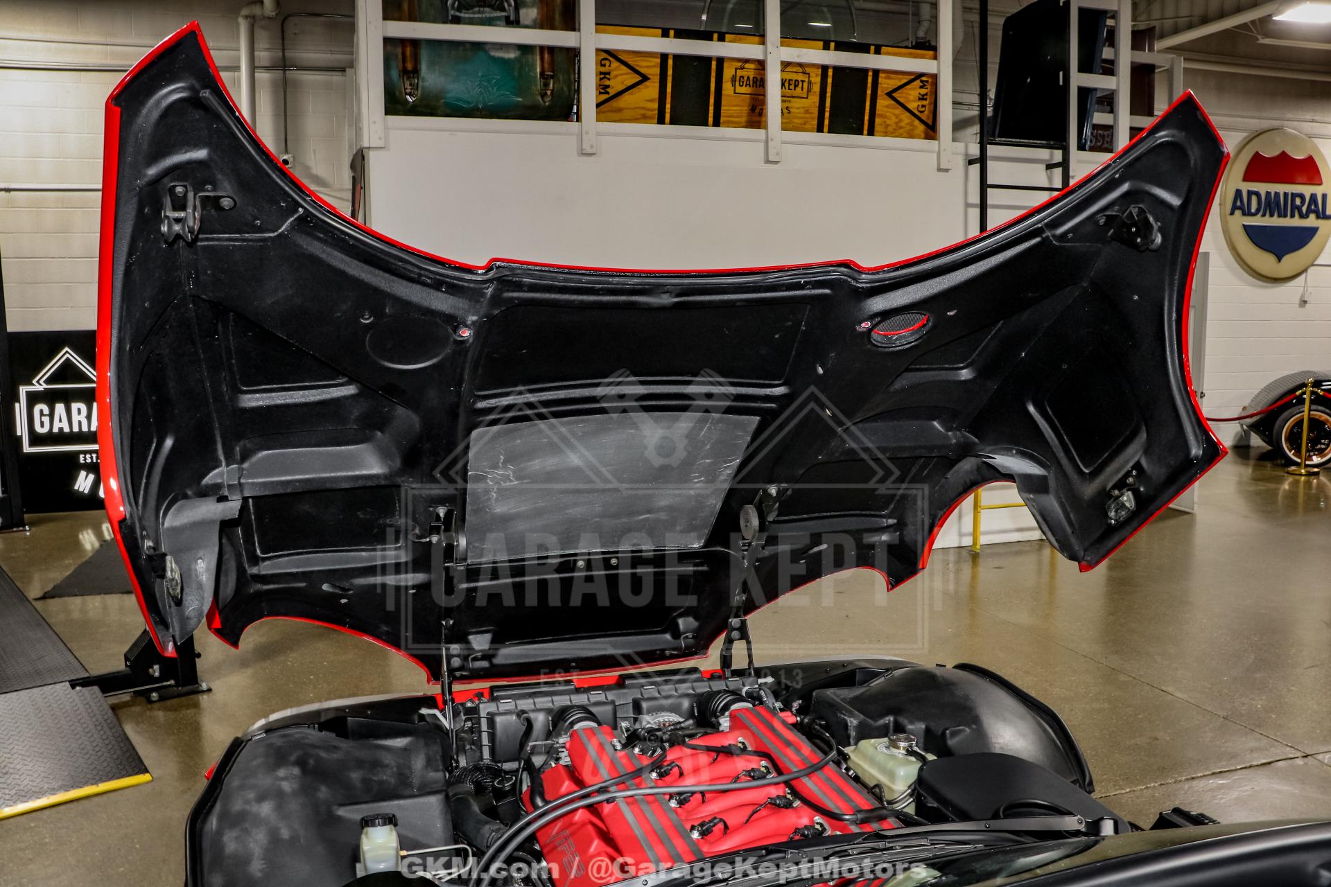 1994 Dodge Viper 121