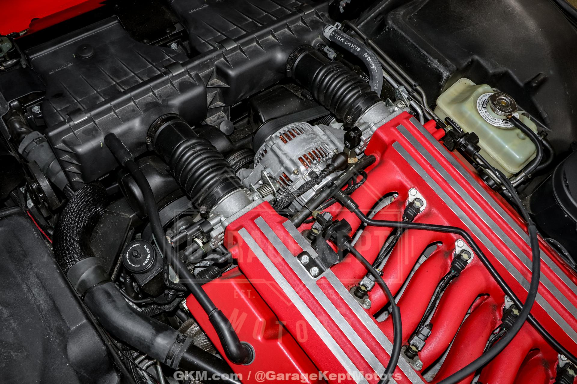 1994 Dodge Viper 122