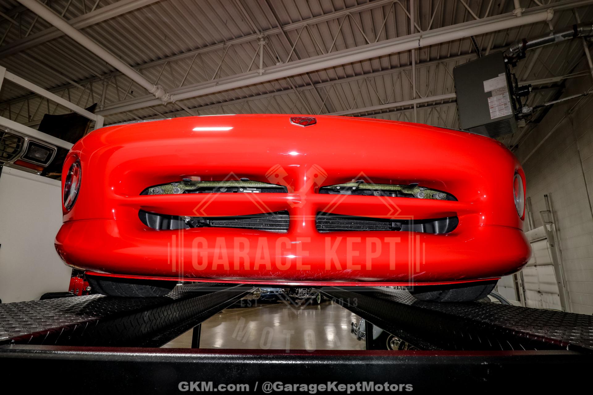 1994 Dodge Viper 125