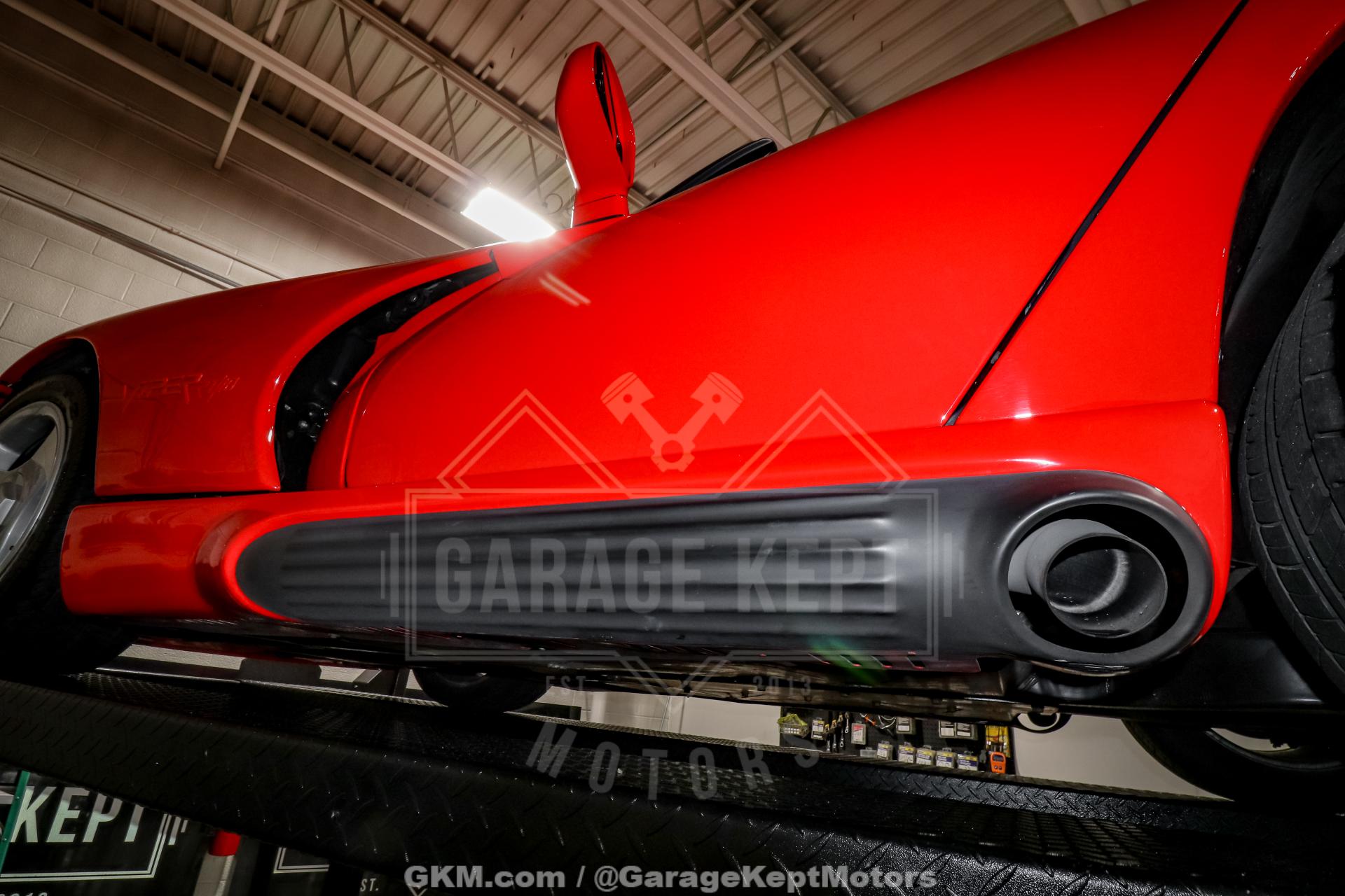 1994 Dodge Viper 129