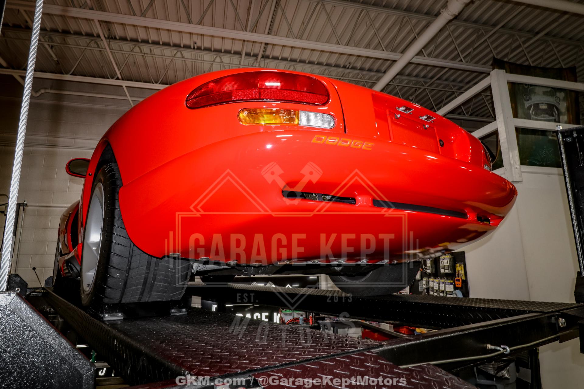 1994 Dodge Viper 131