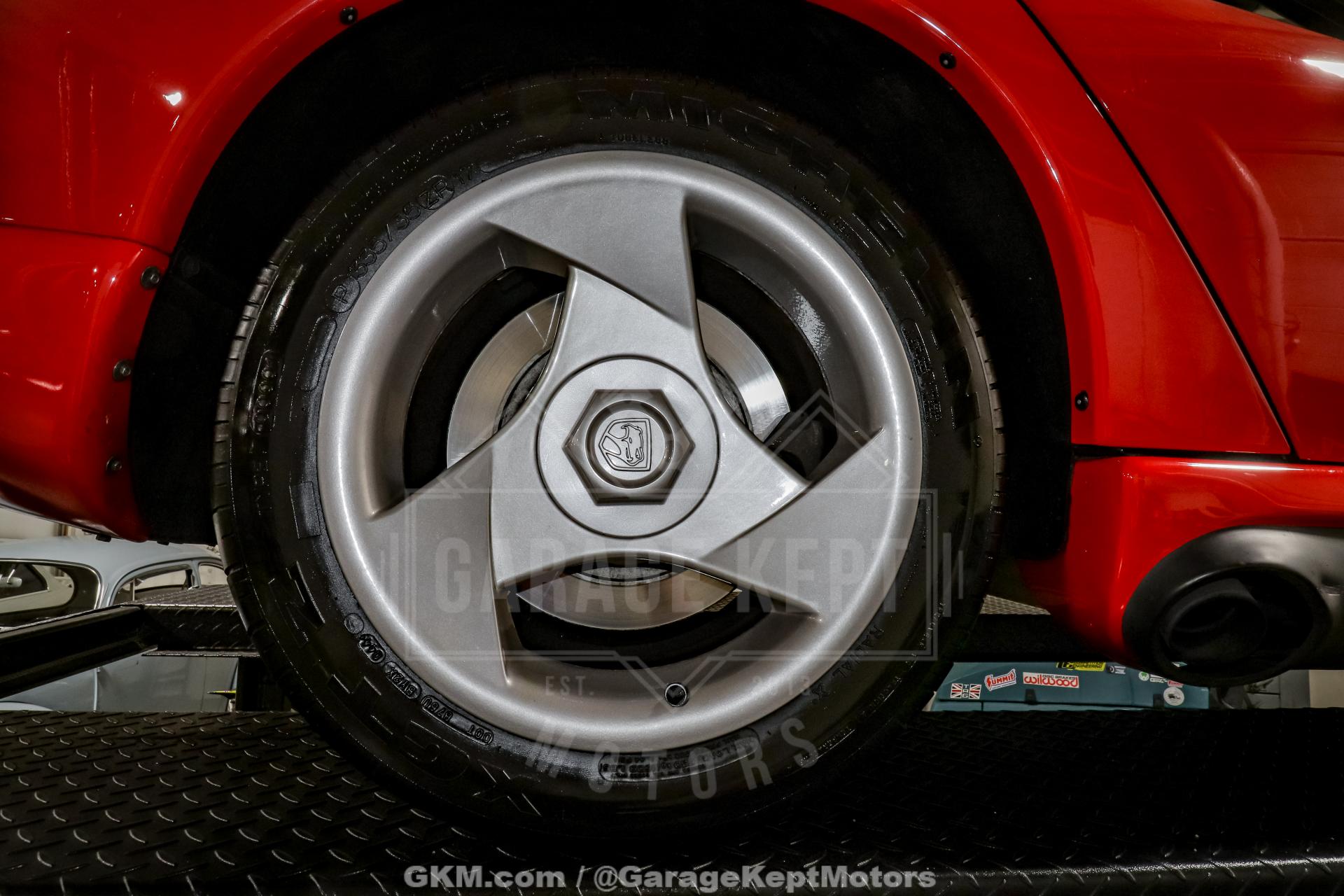 1994 Dodge Viper 134