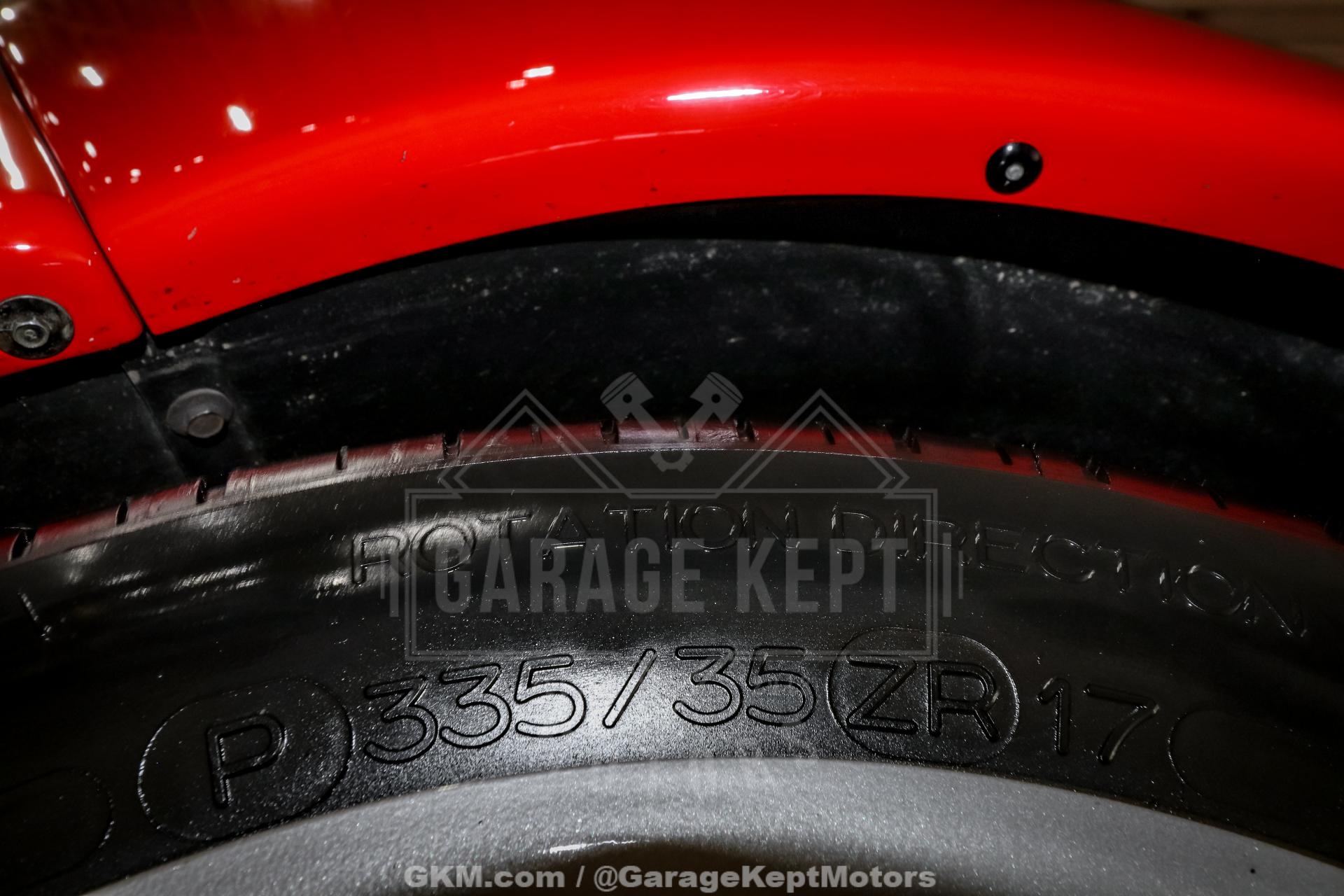 1994 Dodge Viper 135